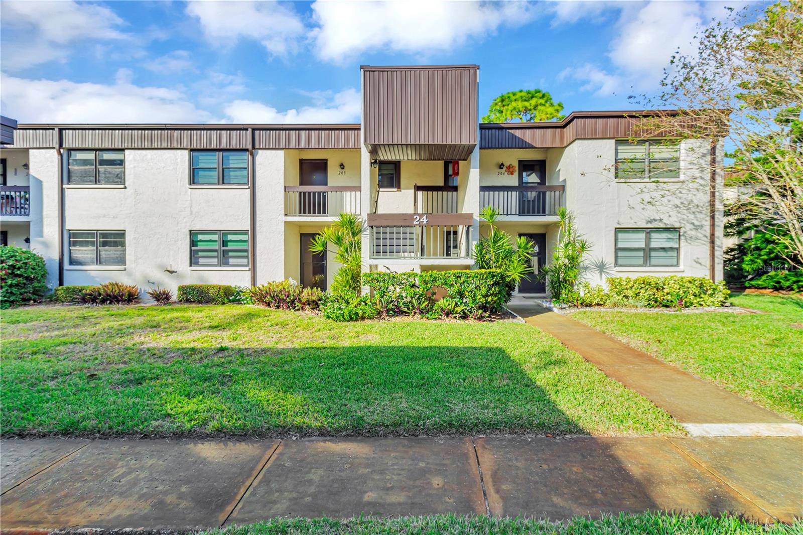 2400 WINDING CREEK BOULEVARD #24-203