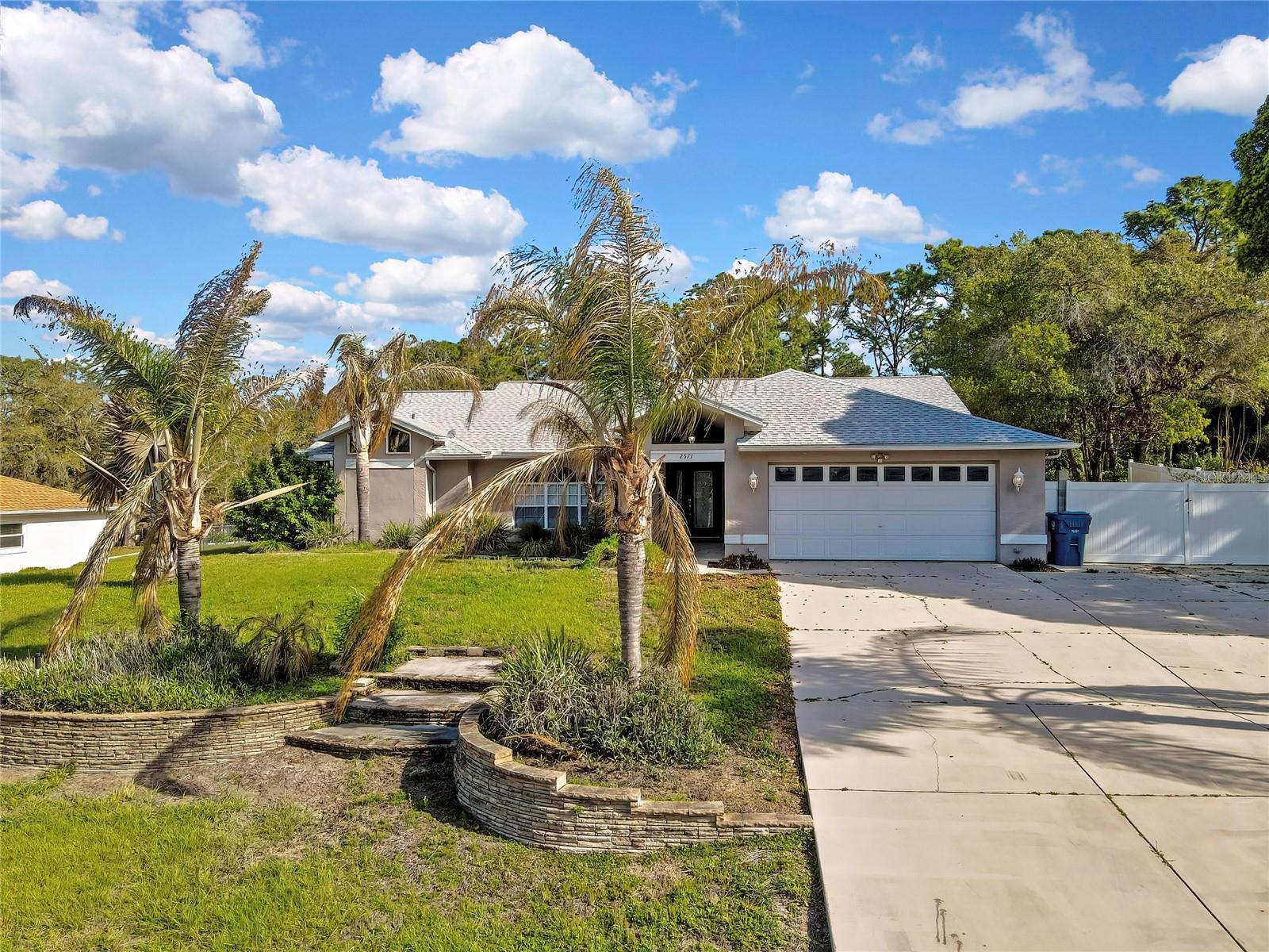 Oakridge Estates