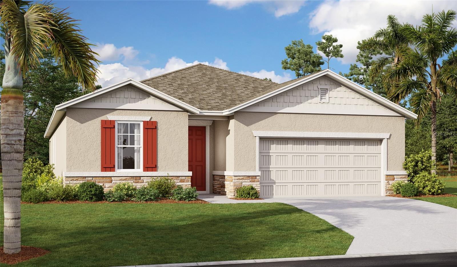 5166 KINSLEY DRIVE, home for sale in Lake Wales