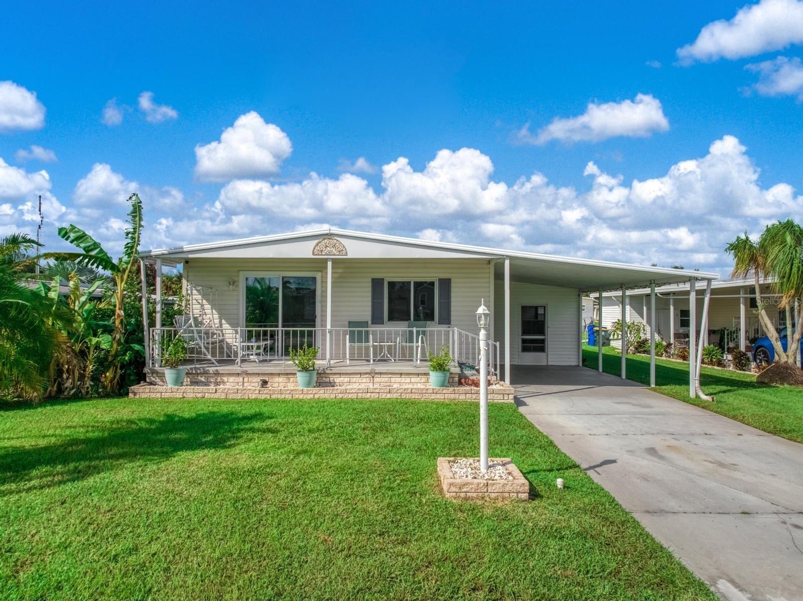 2024 E ROBIN AVENUE, home for sale in Sebring