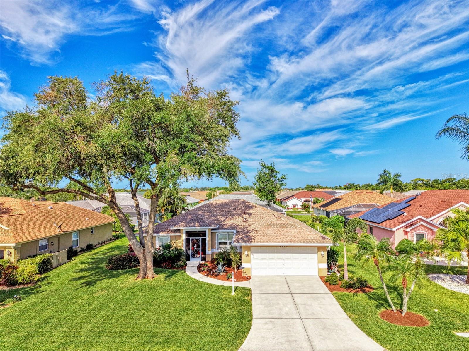 Gulf View Estates