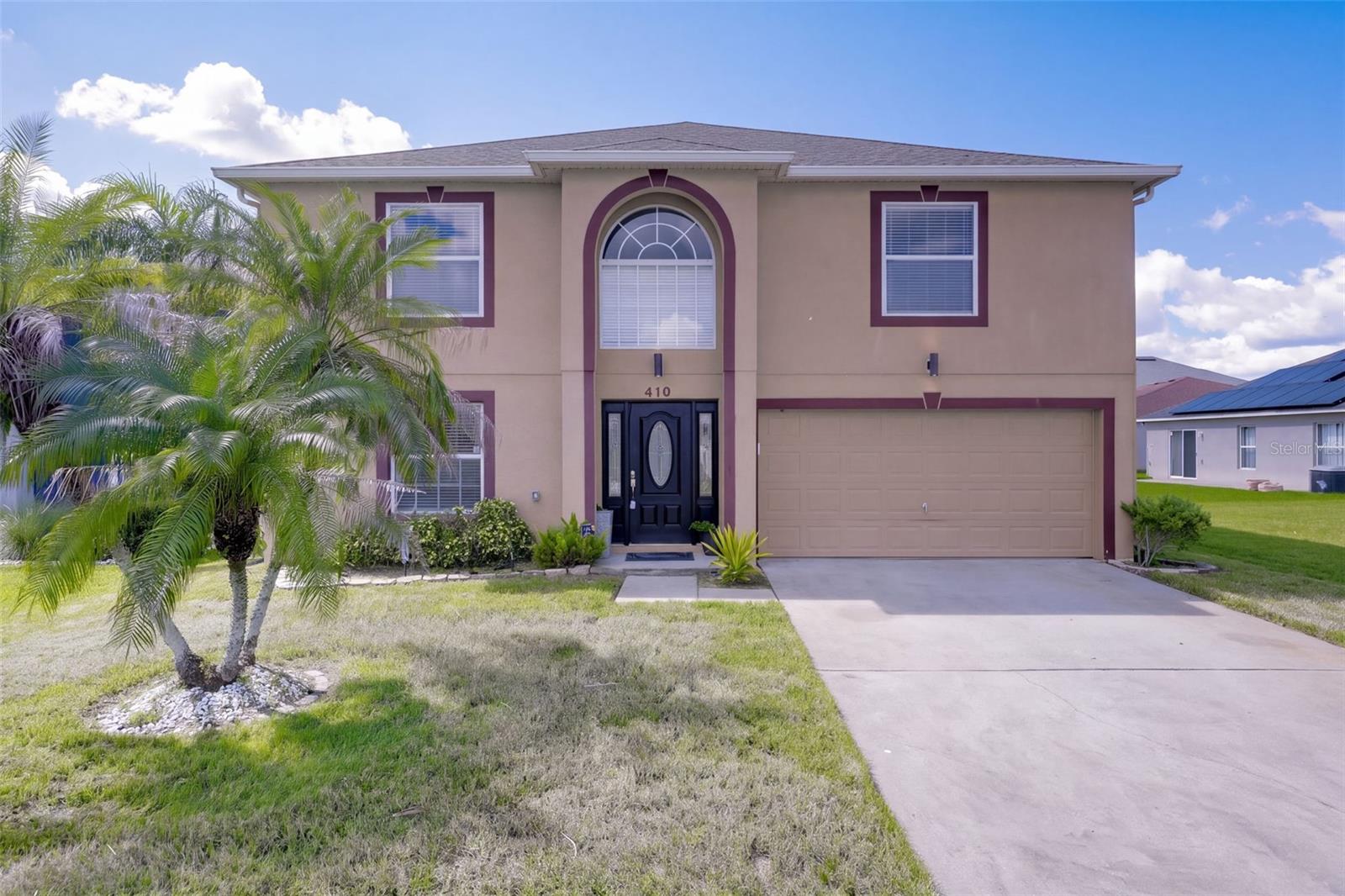 410 FAIRFIELD DRIVE