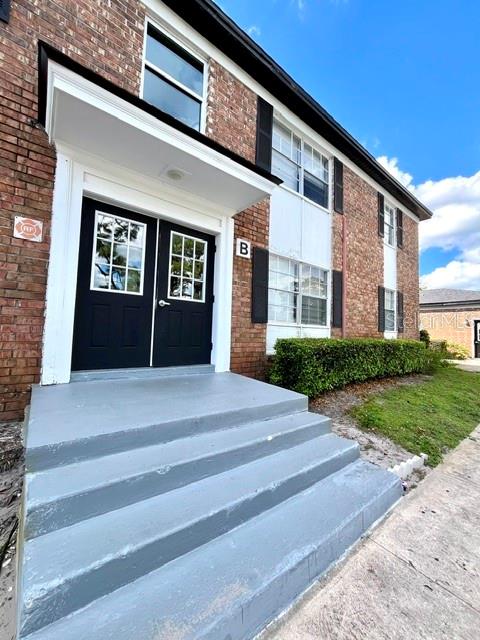 5325 CURRY FORD ROAD #B205