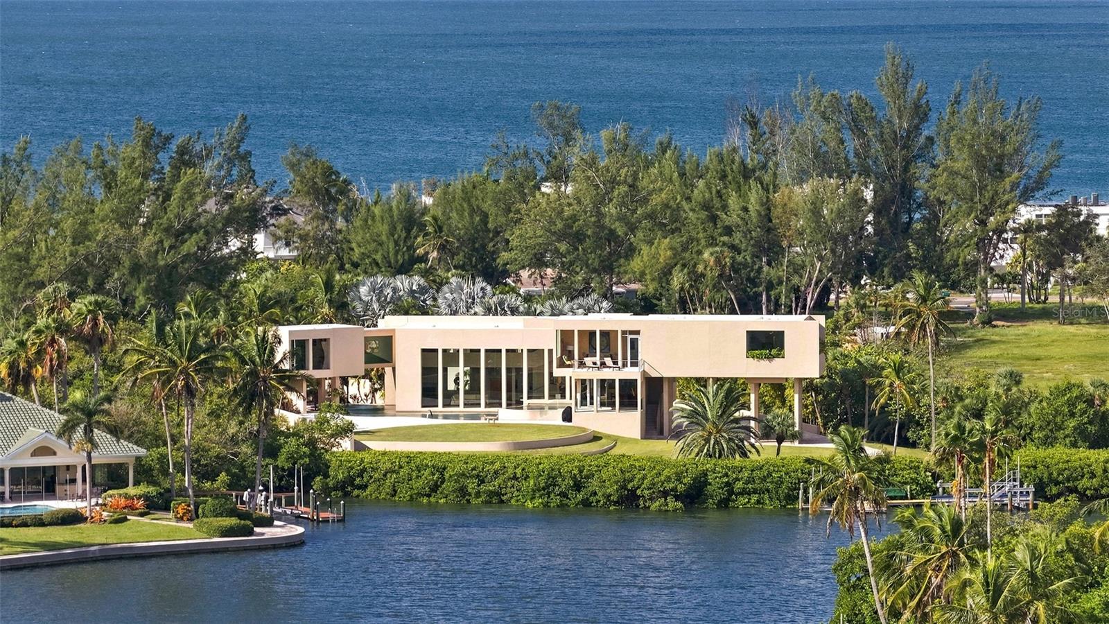 6610 GULF OF MEXICO DRIVE, home for sale in Longboat Key