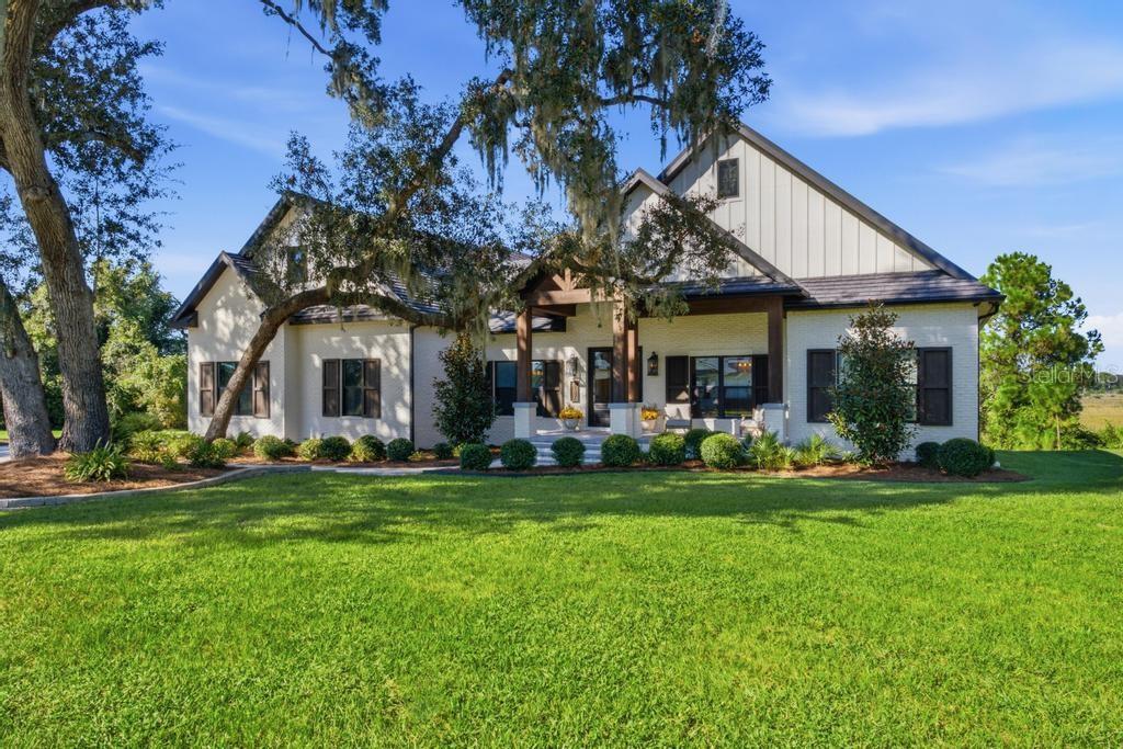 467 LONG AND WINDING ROAD, home for sale in Howey In The Hills