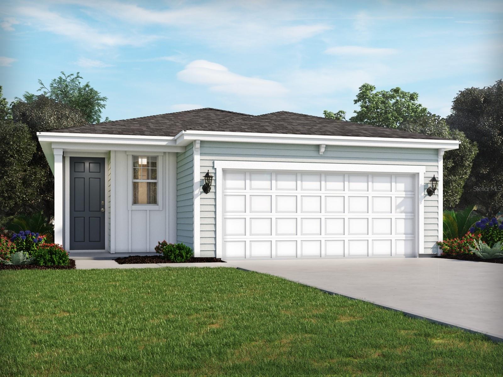 112 WANDERING CREEK WAY