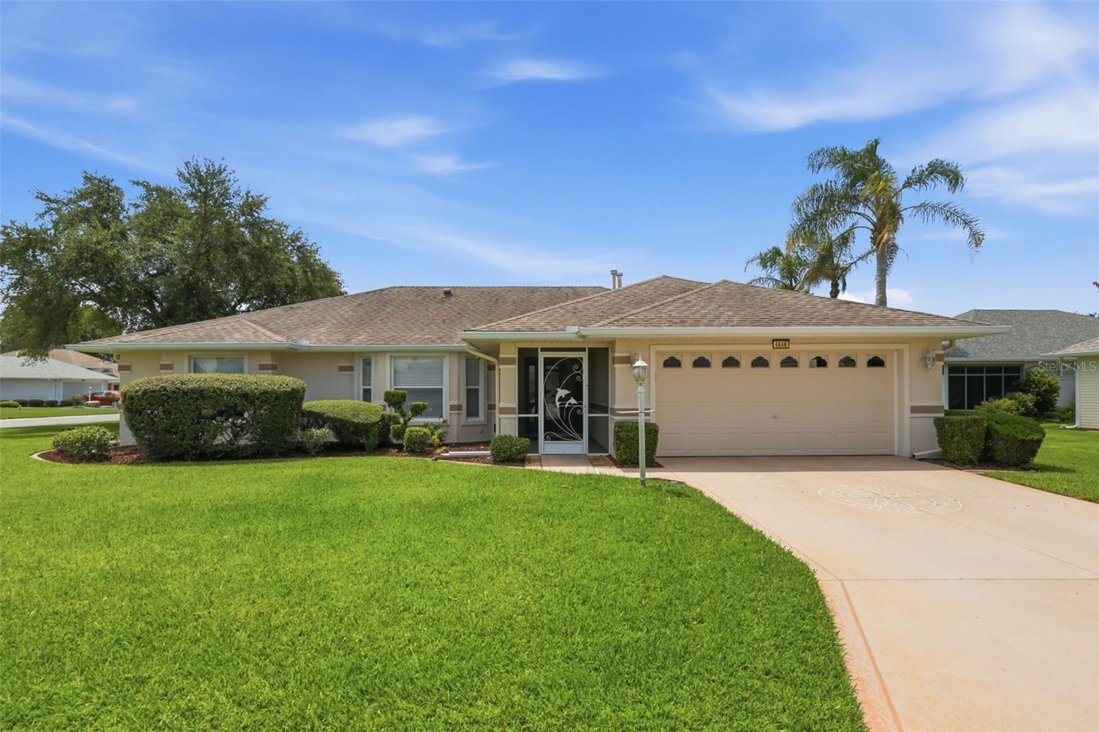 4646 INVERNESS DRIVE