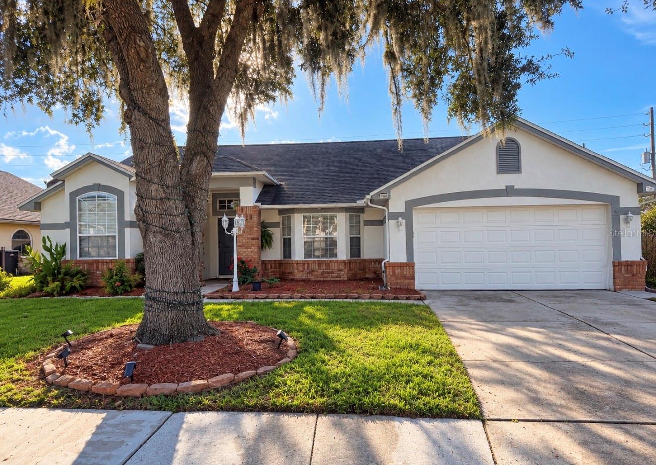 116 MOSS BLUFF ROAD