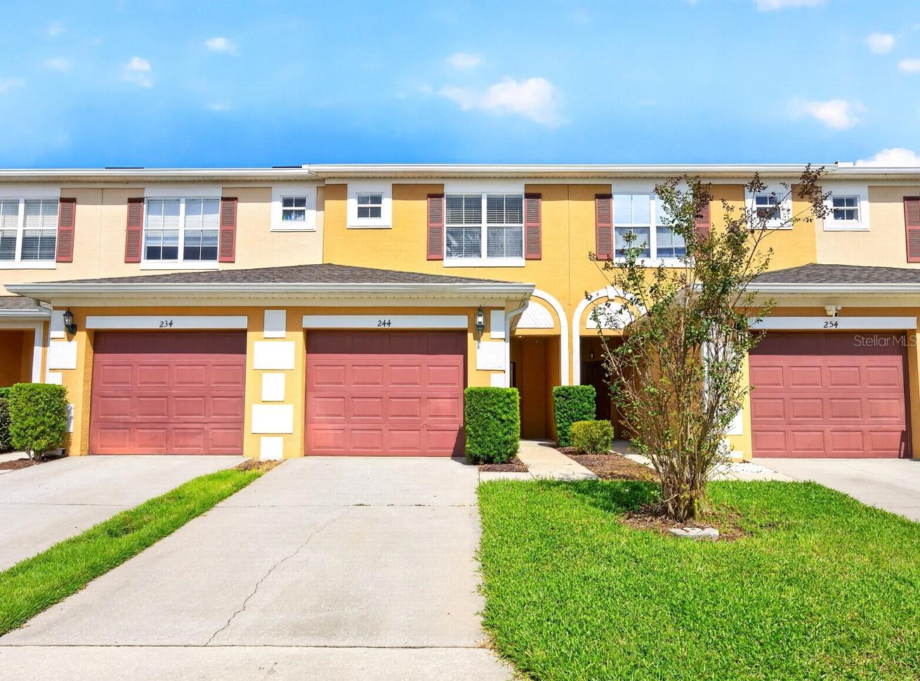 244 CHELSEA DRIVE, home for sale in Davenport