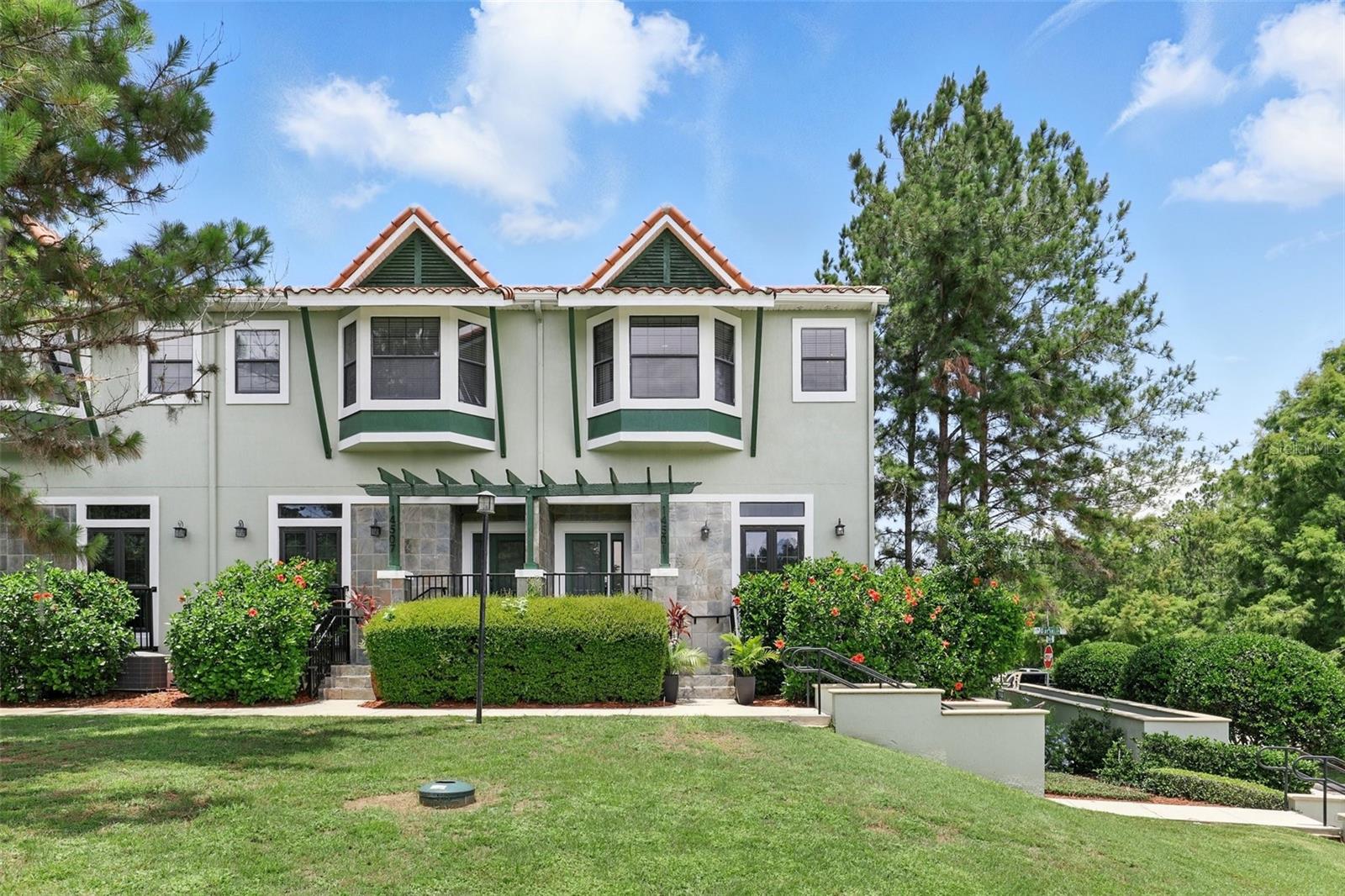 14501 DAMAI LANE home for sale in Enchanted Garden