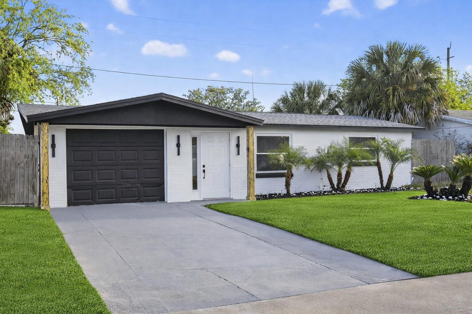 Green Key Estates