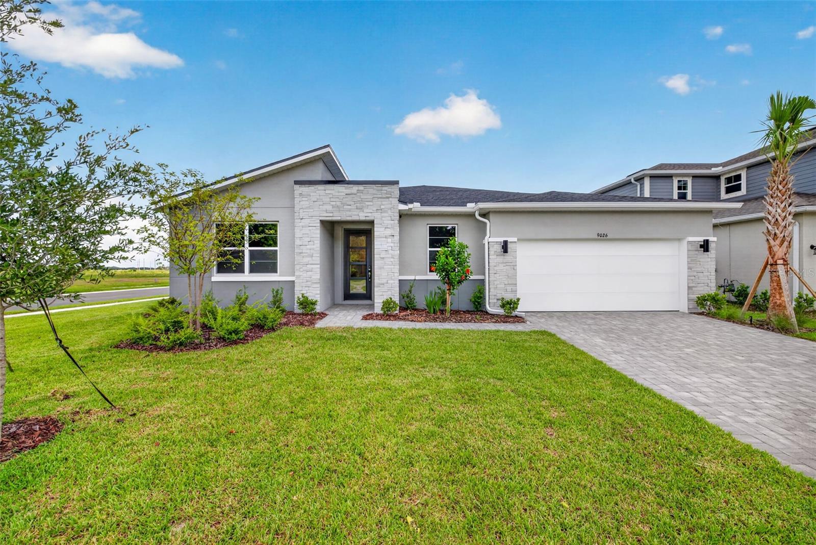 9026 SUNDANCE TERRACE home for sale in Crosswind Ranch