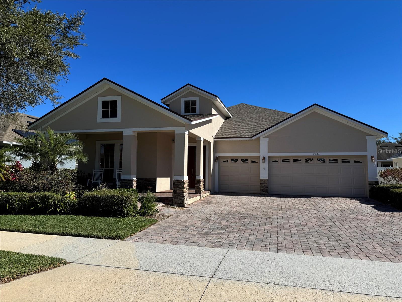 Carriage Pointe A-I & L