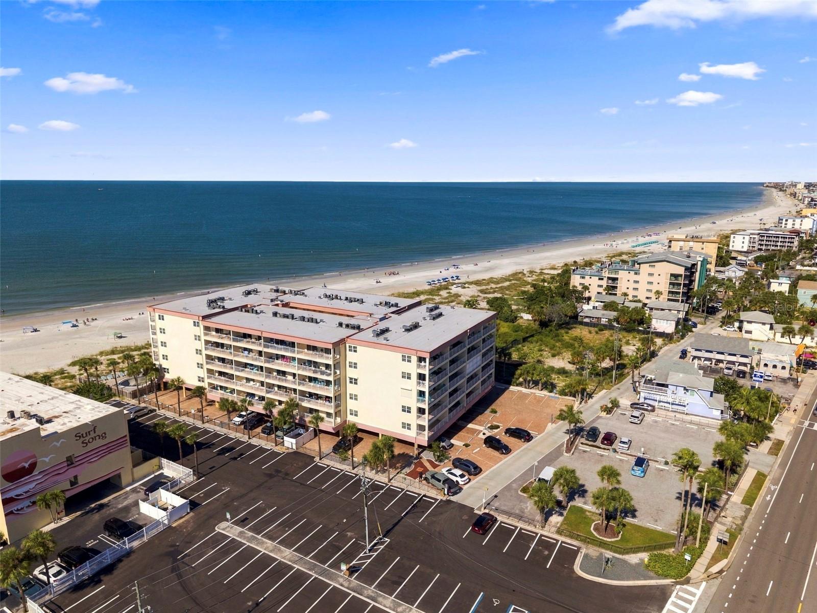 13000 GULF LANE #201