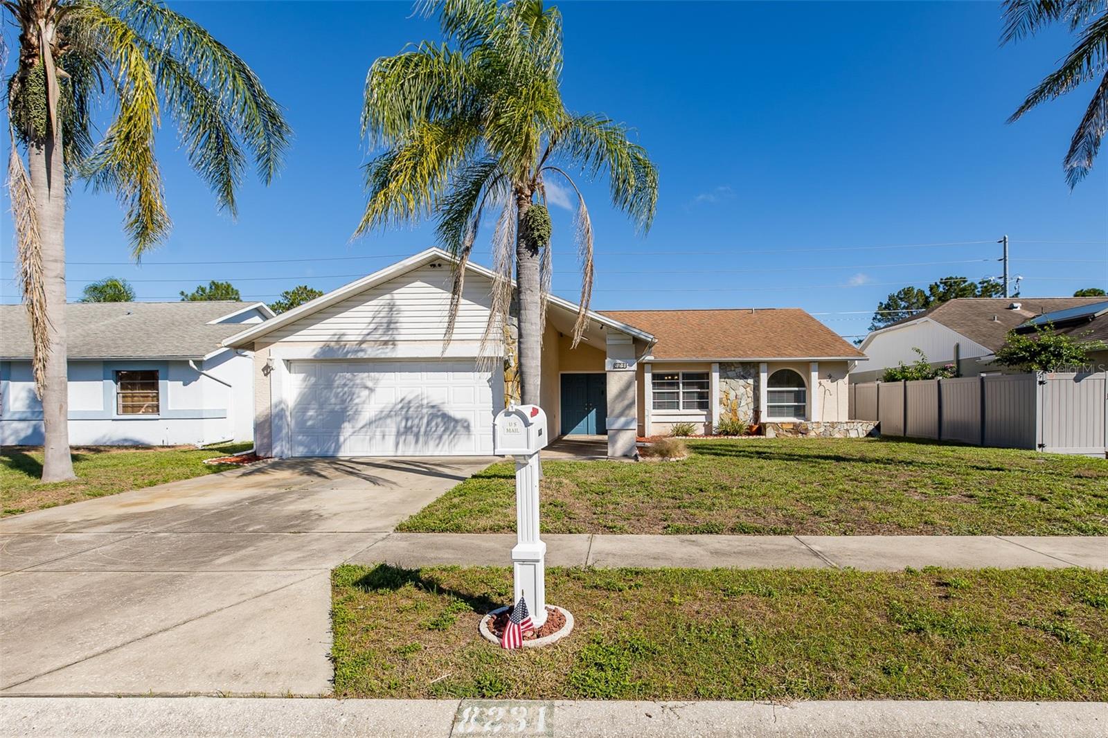8231 MATTHEW DRIVE home for sale in Deer Park