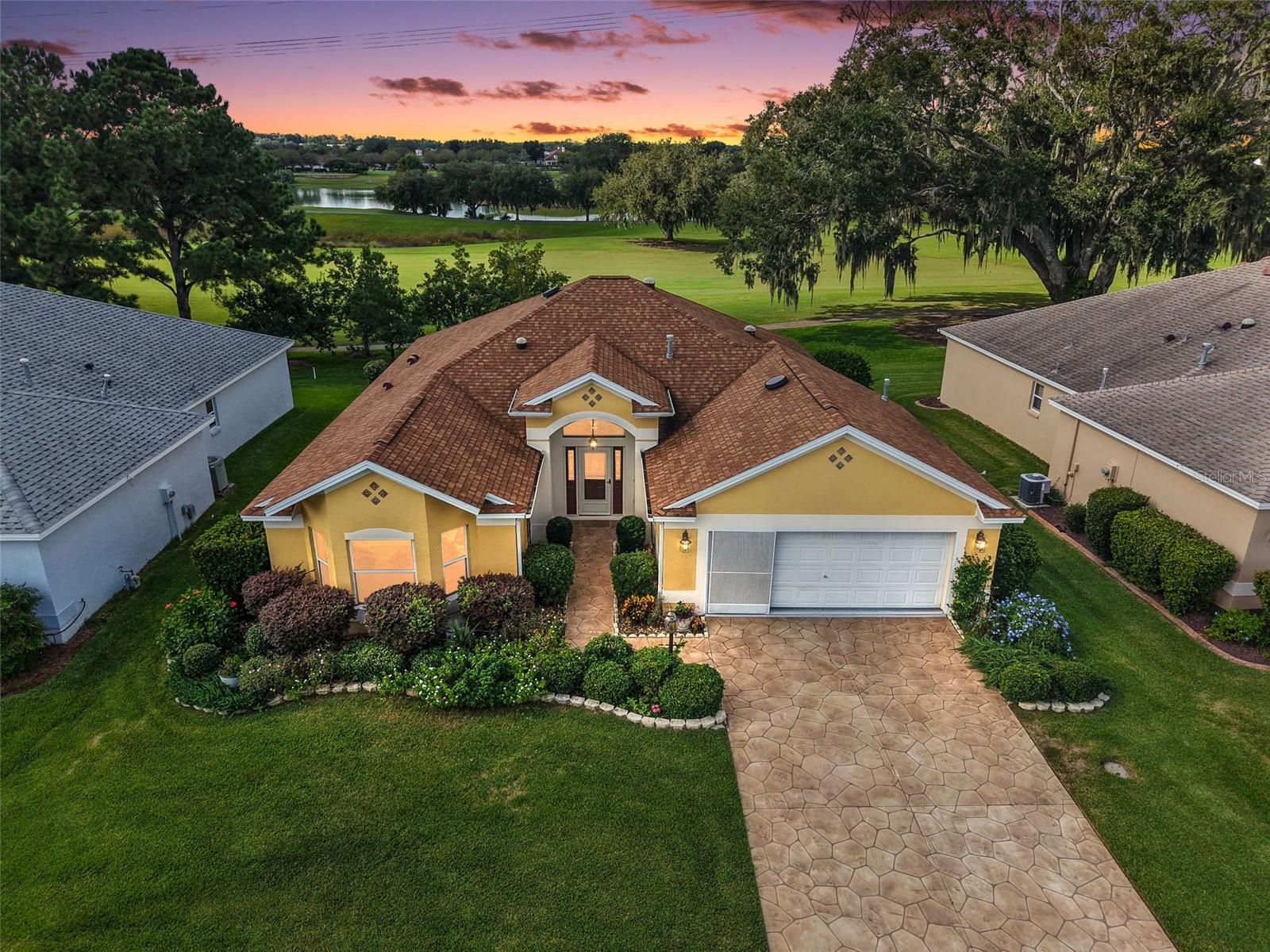 16840 SE 85TH SAPELO COURT, home for sale in The Villages