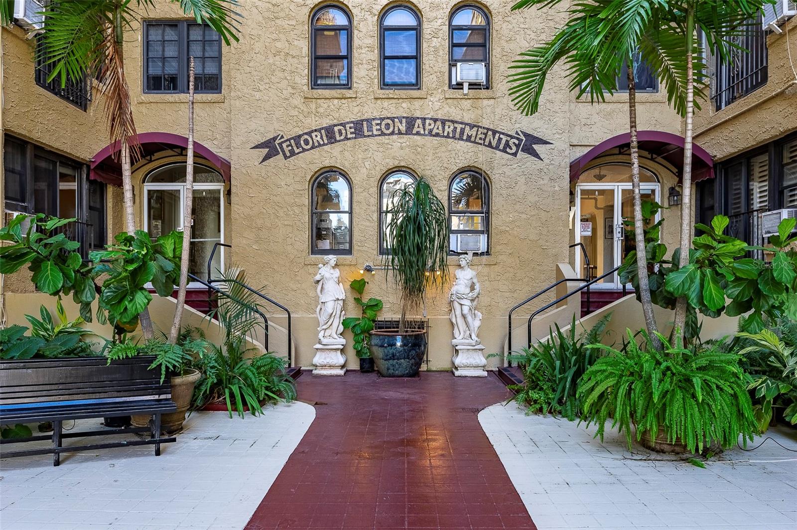 130 4TH AVENUE #503