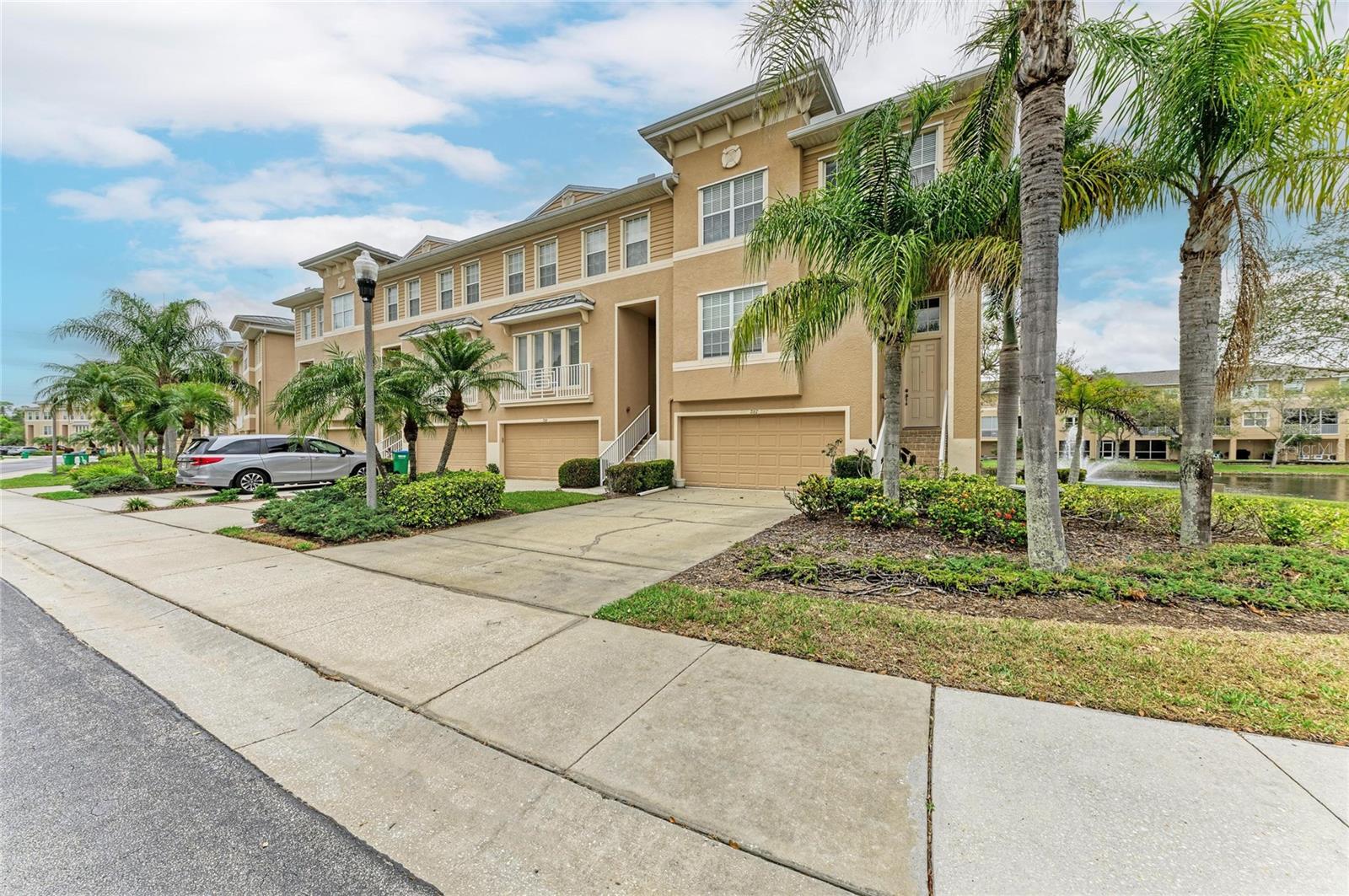 Seminole Isle Townhomes