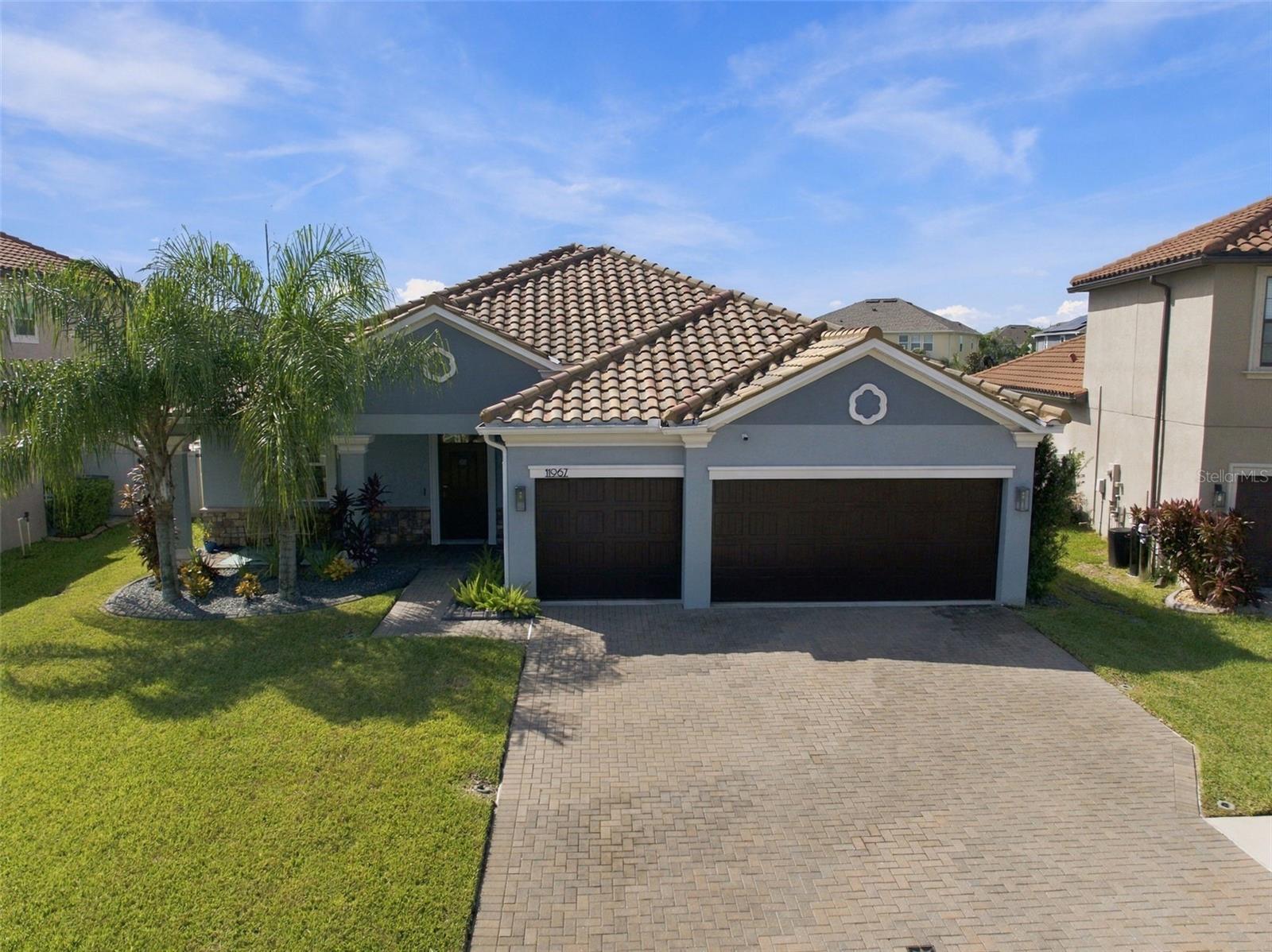 11967 CINNAMON FERN DRIVE