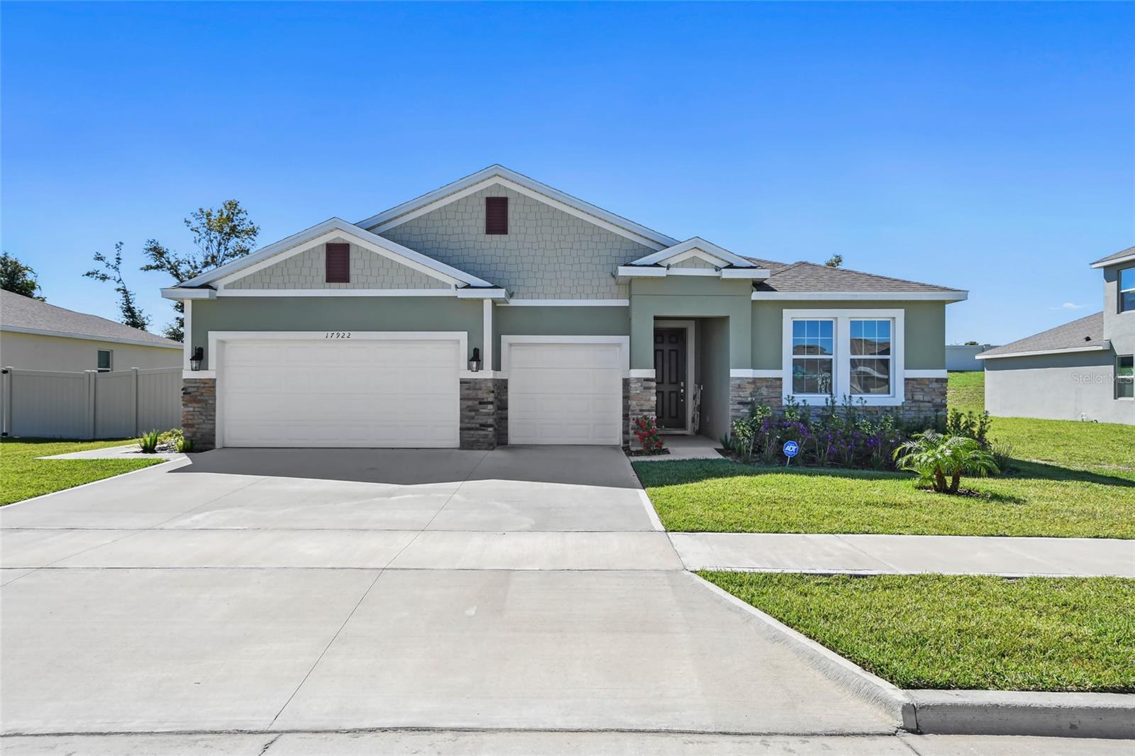 17922 HITHER HILLS CIRCLE