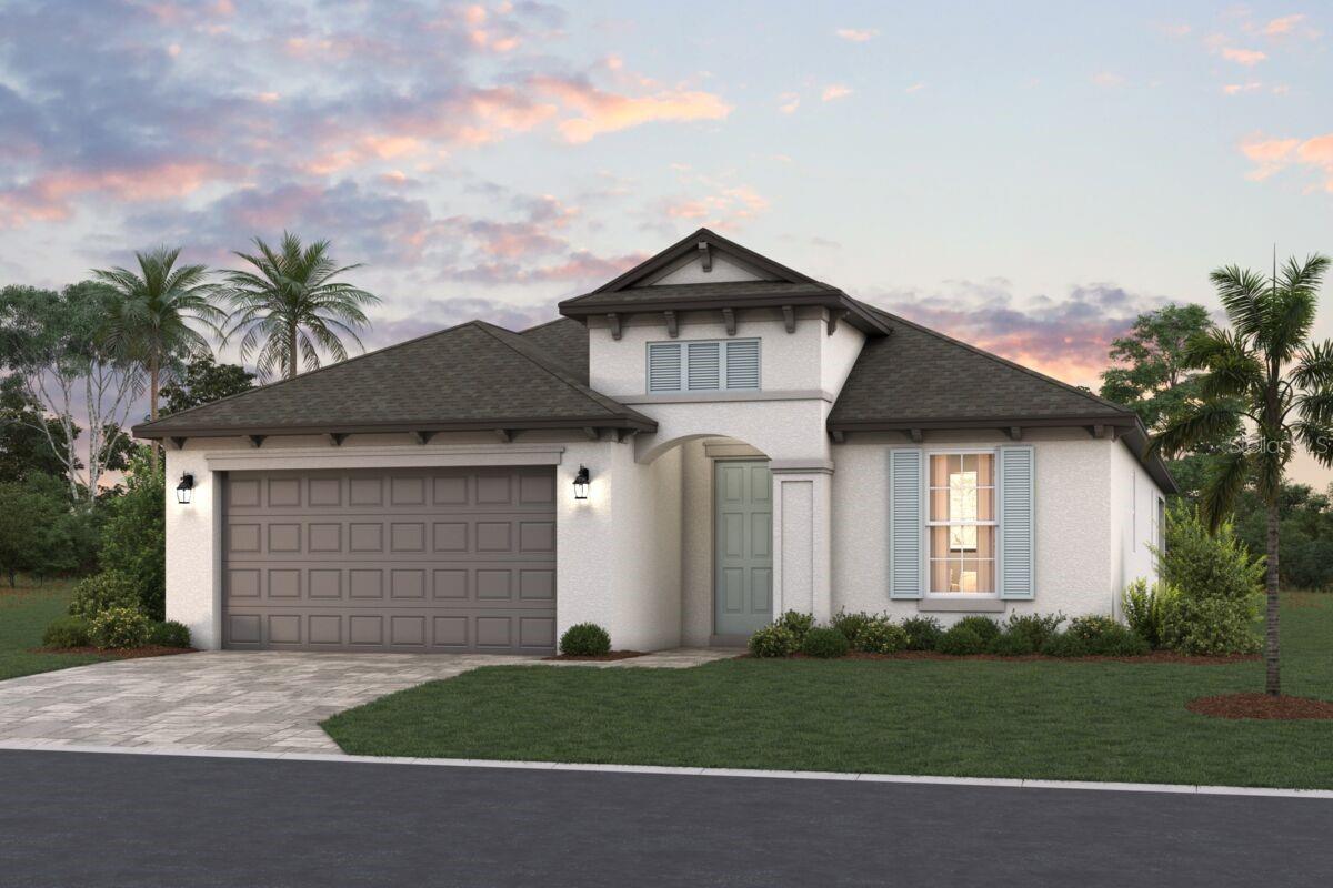 9621 VIBRANT LANE