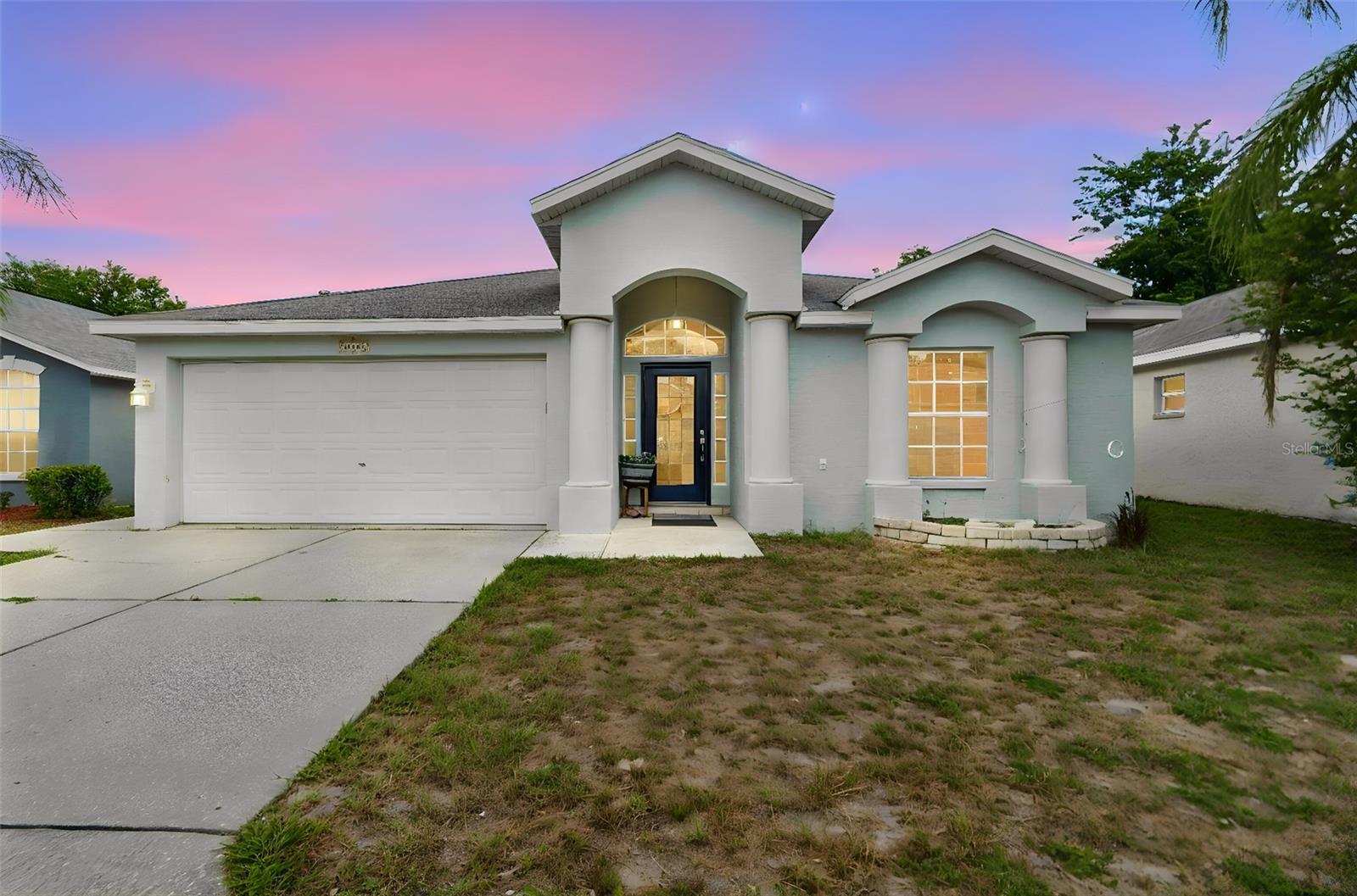 10903 NEW BRIGHTON COURT home for sale in The Oaks At River Ridge