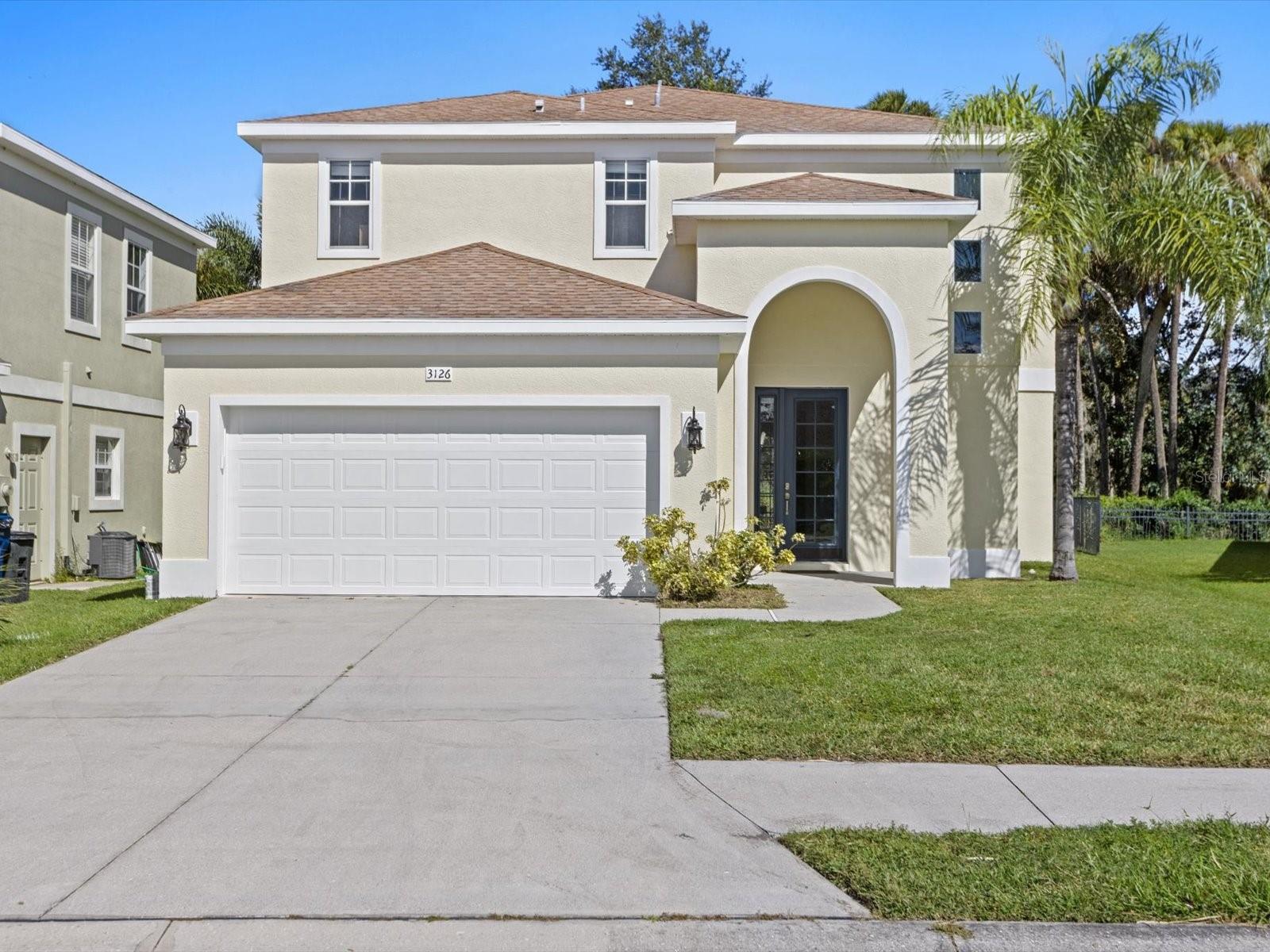 3126 27 COURT, home for sale in Palmetto