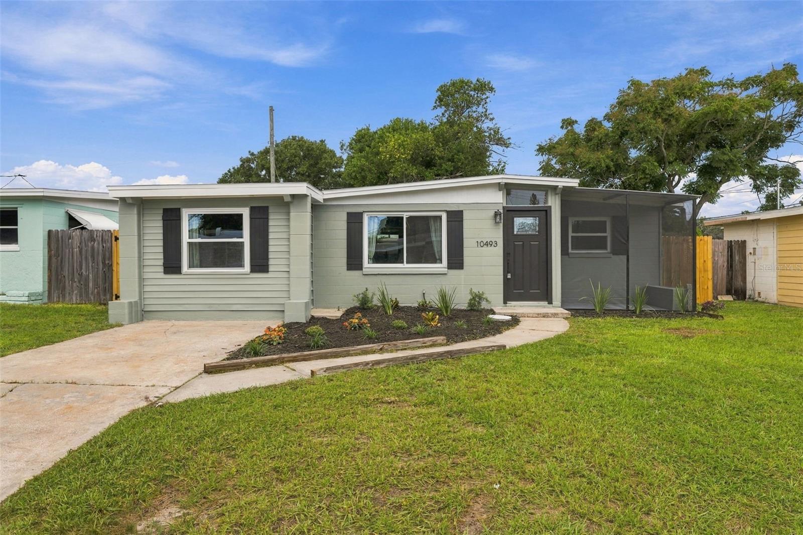 10493 116TH AVENUE home for sale in Orange Lake Village