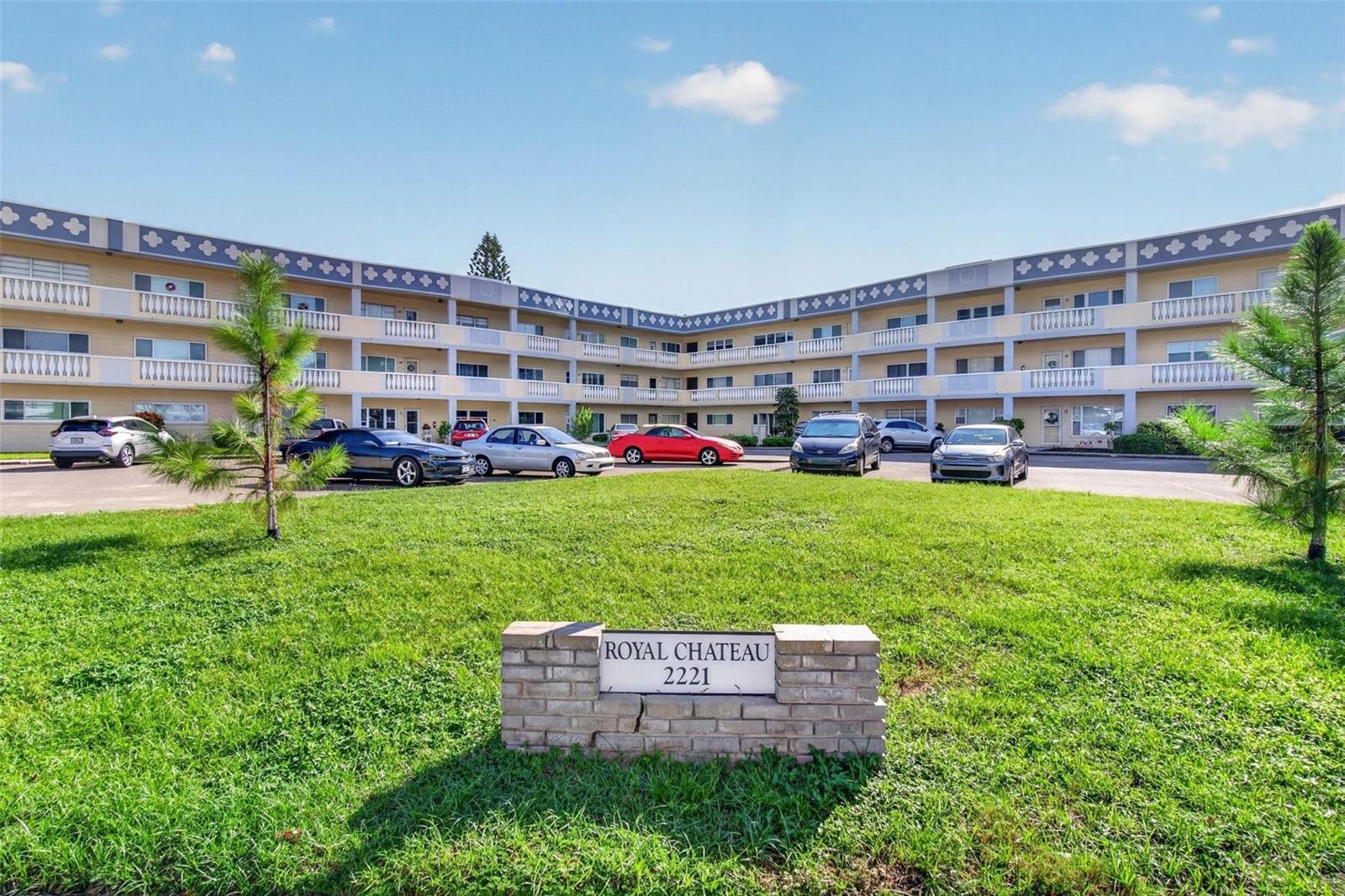 2221 SWEDISH DRIVE #53, home for sale in Clearwater