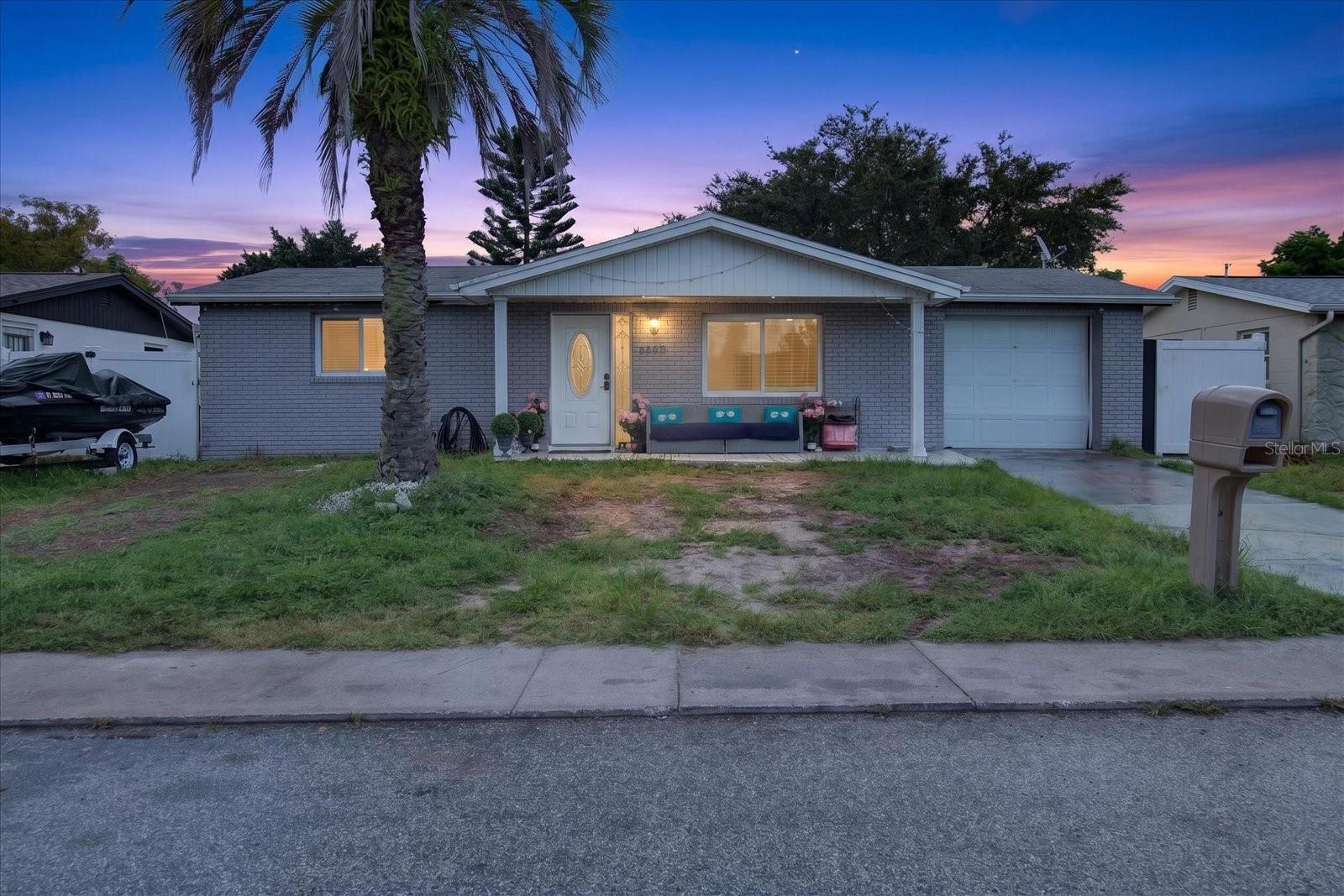 9440 RAINBOW LANE