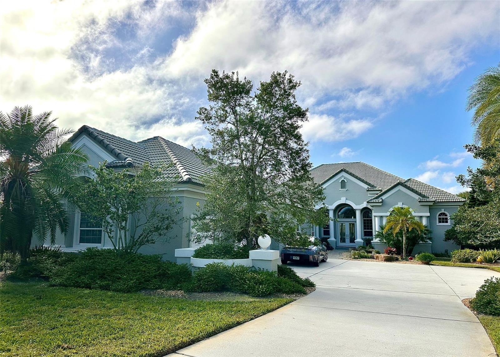 16 ISLAND ESTATES PARKWAY