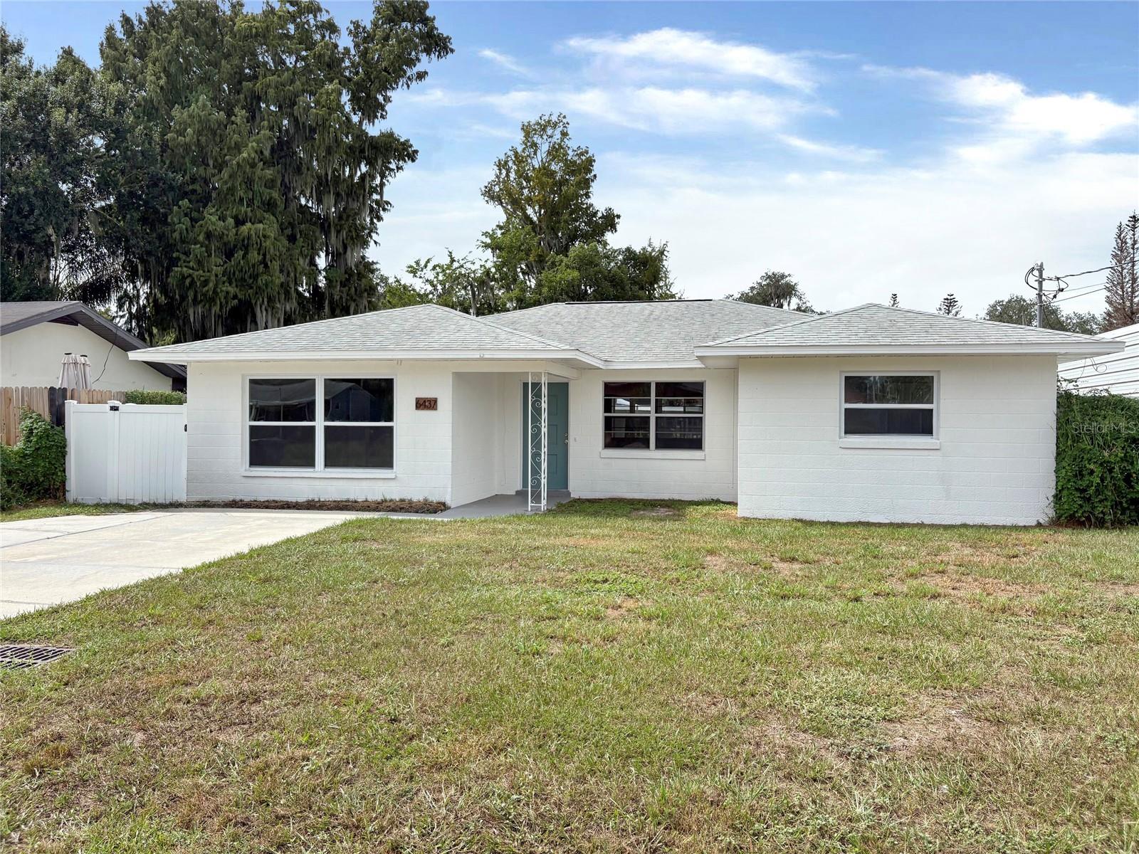 6437 JENNY DRIVE