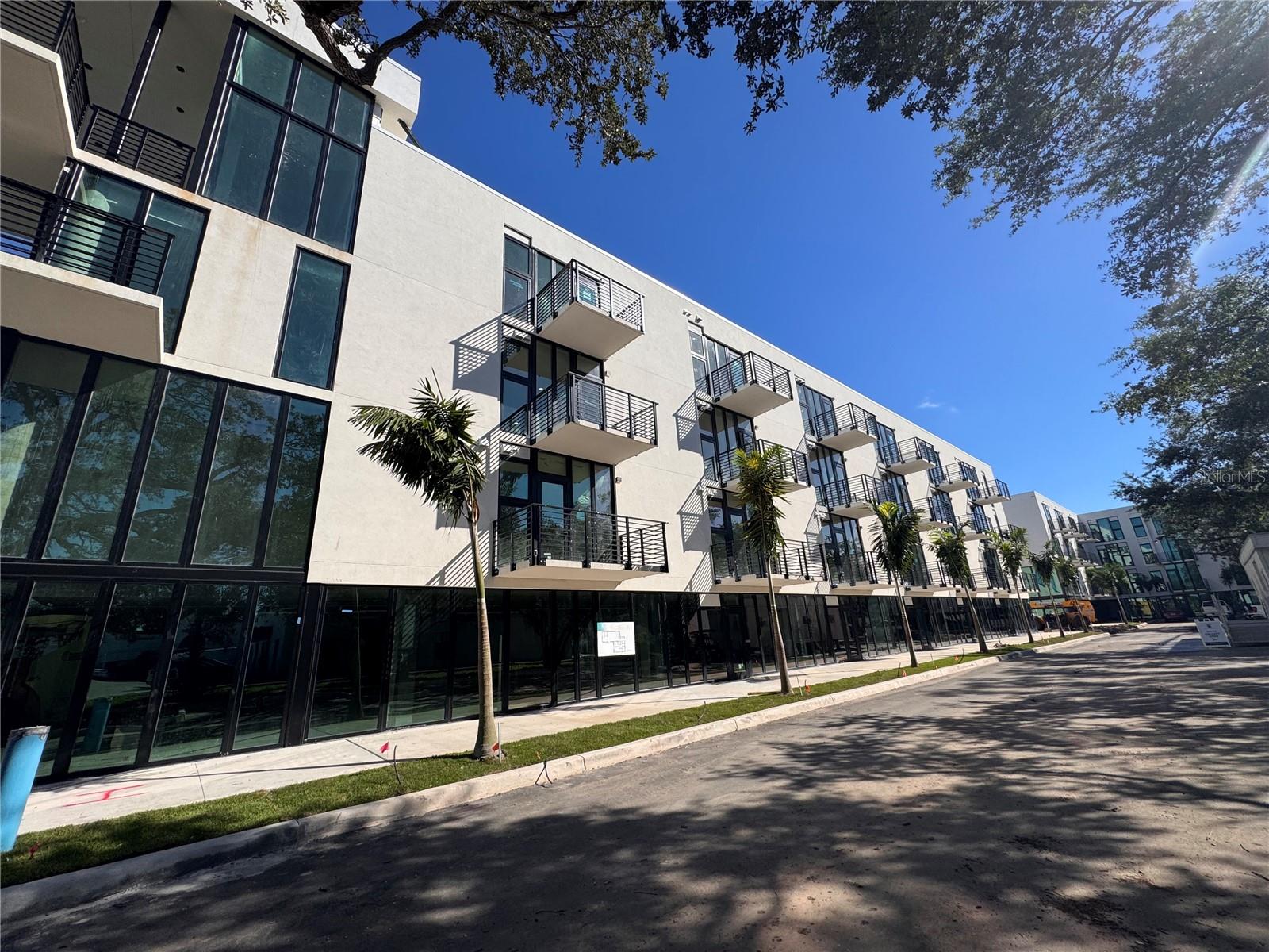 2170 ROBINHOOD STREET #C1-205, new construction home in Venice