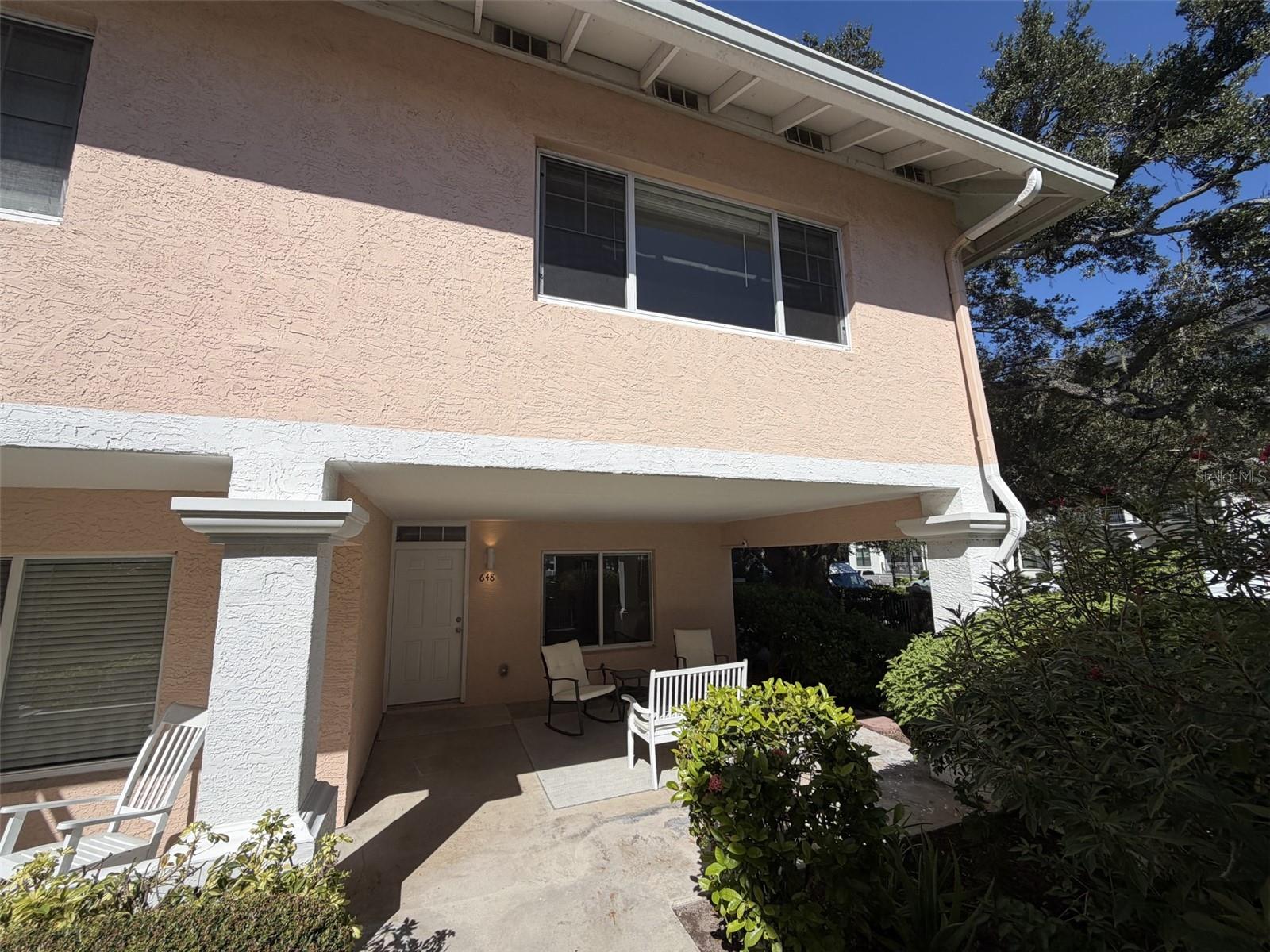 648 COHEN WAY #648, home for sale in Sarasota