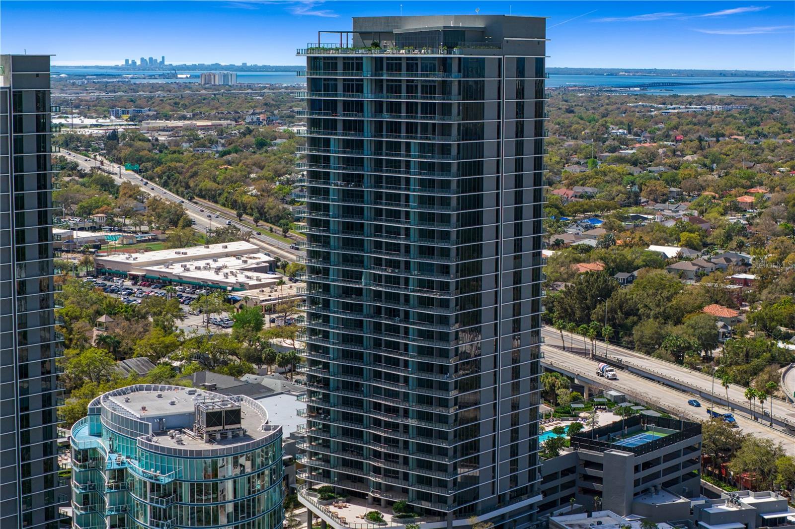 3015 S YSABELLA AVENUE #2603
