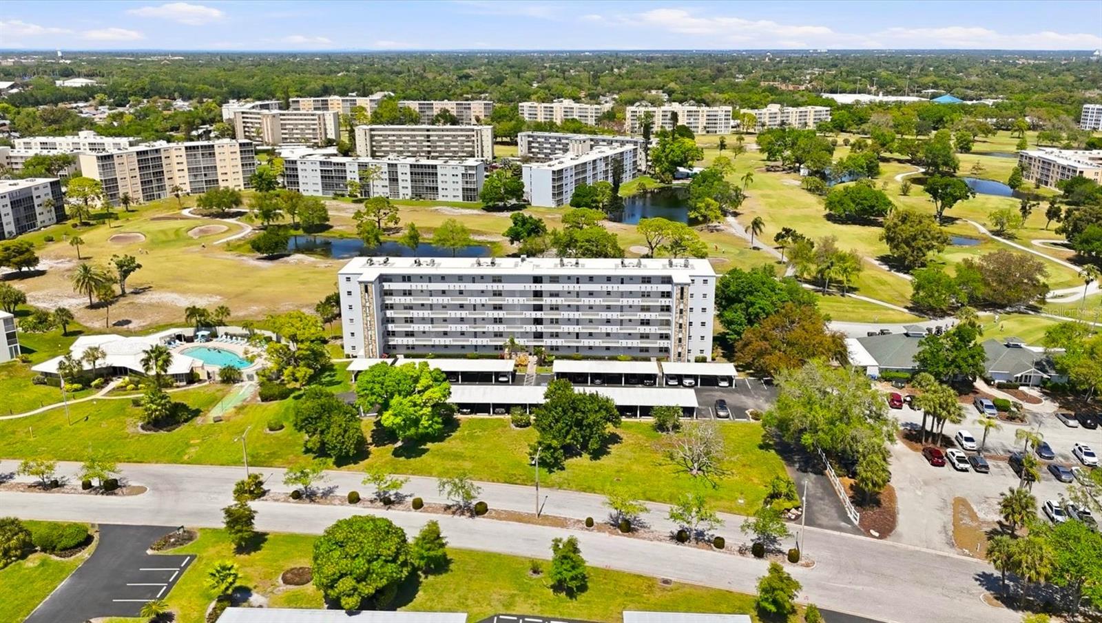 4240 IRONWOOD CIRCLE CIRCLE #406AA, home for sale in Bradenton