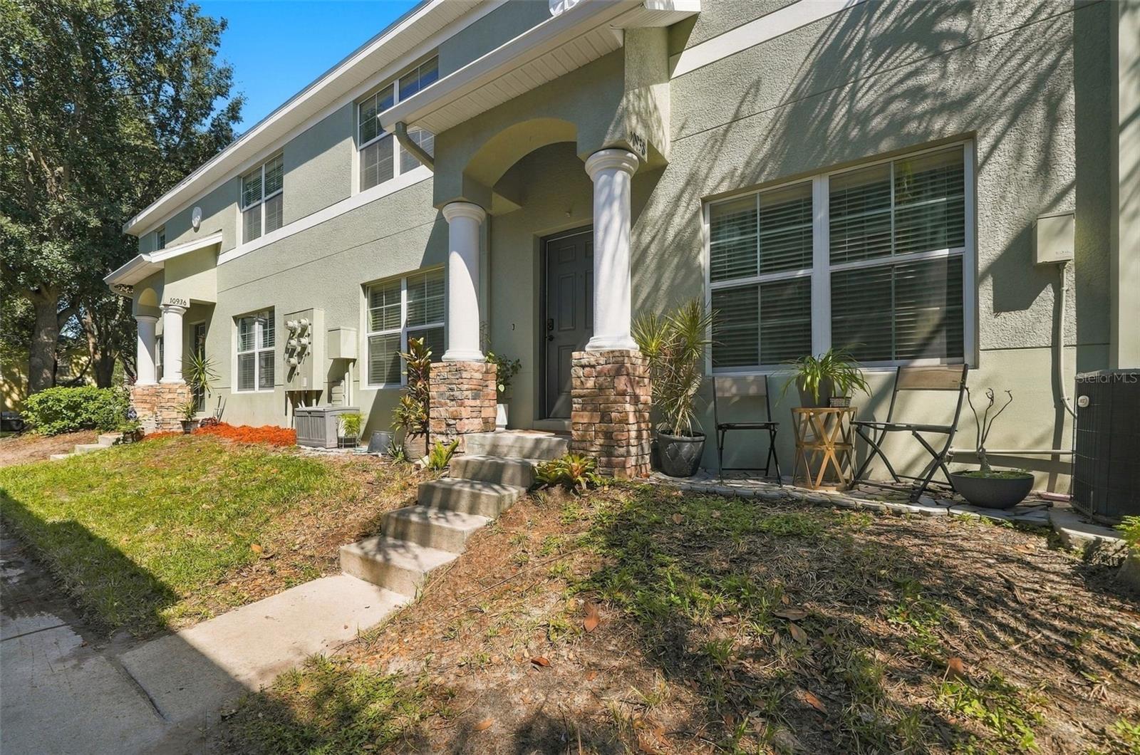 10938 KEYS GATE DRIVE home for sale in Summerfield Village