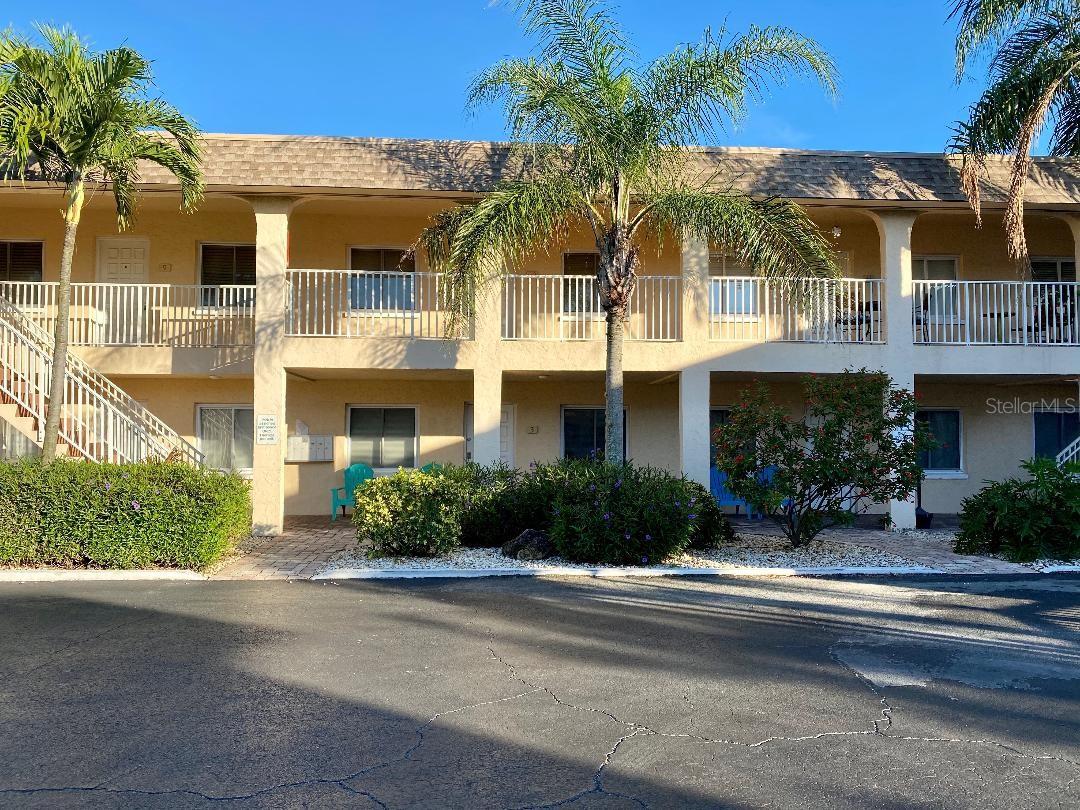 9060 BLIND PASS ROAD #25, home for sale in St. Pete Beach