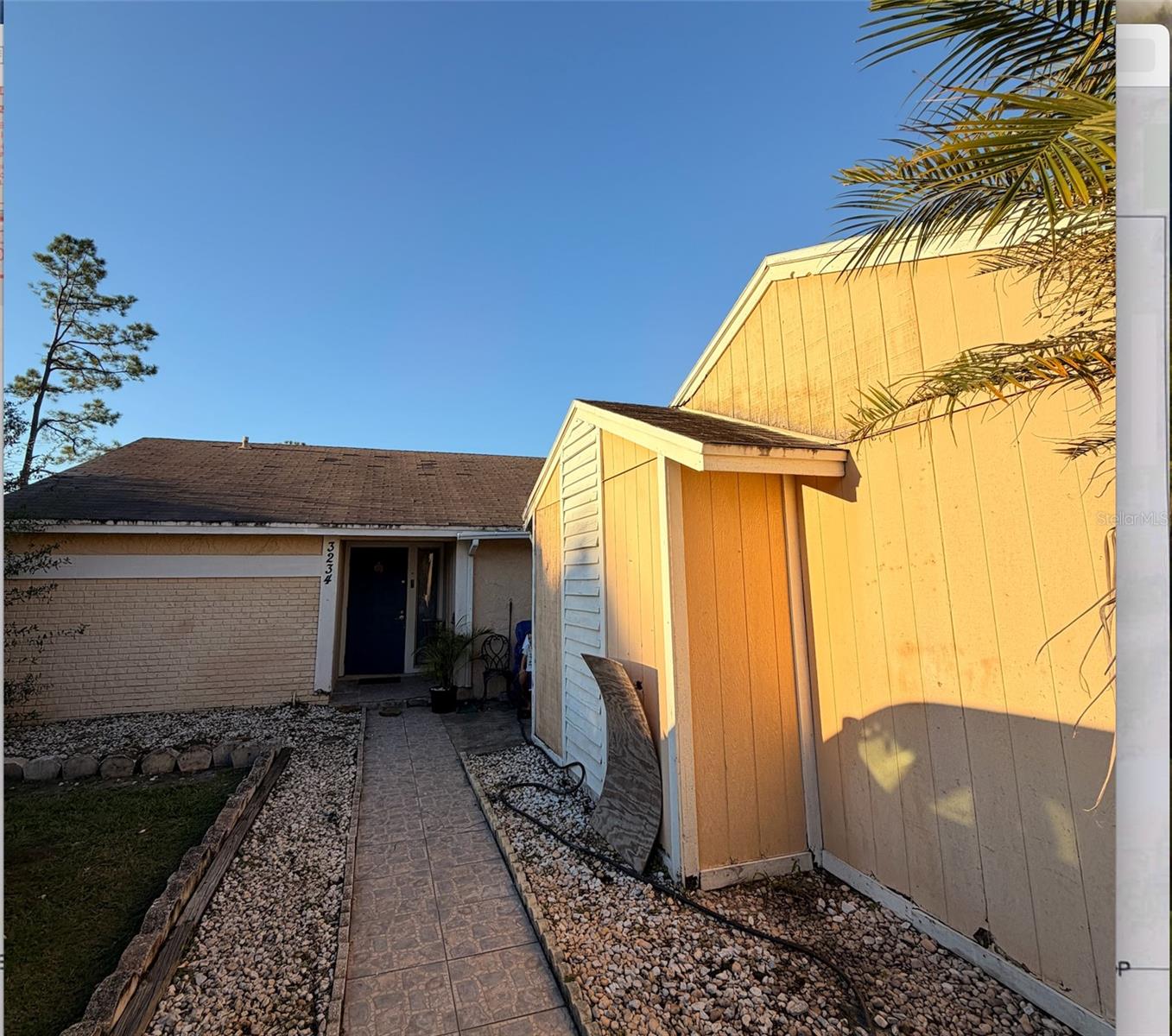 3234 FOX LAKE DRIVE