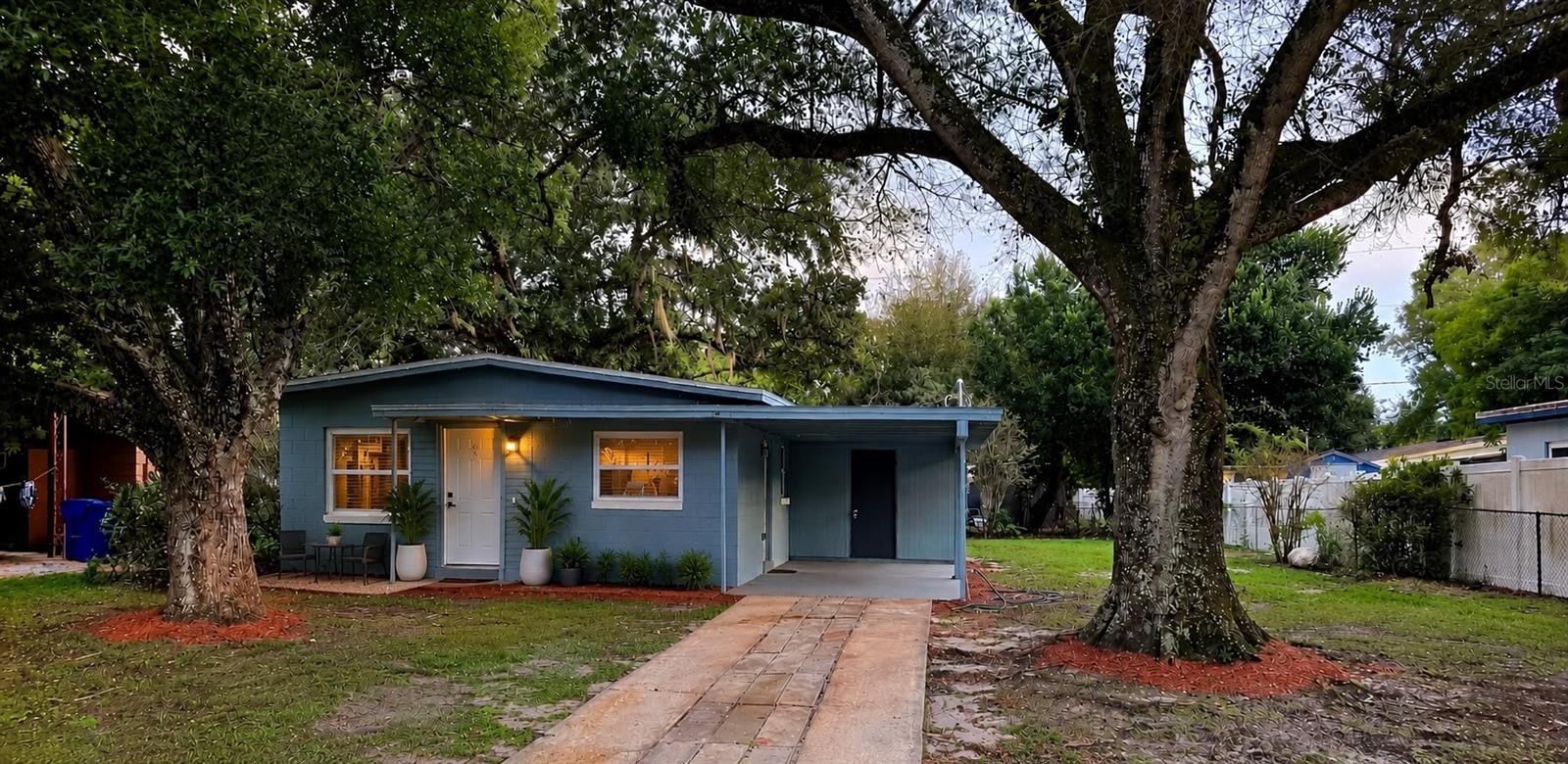 1101 SABRINA DRIVE