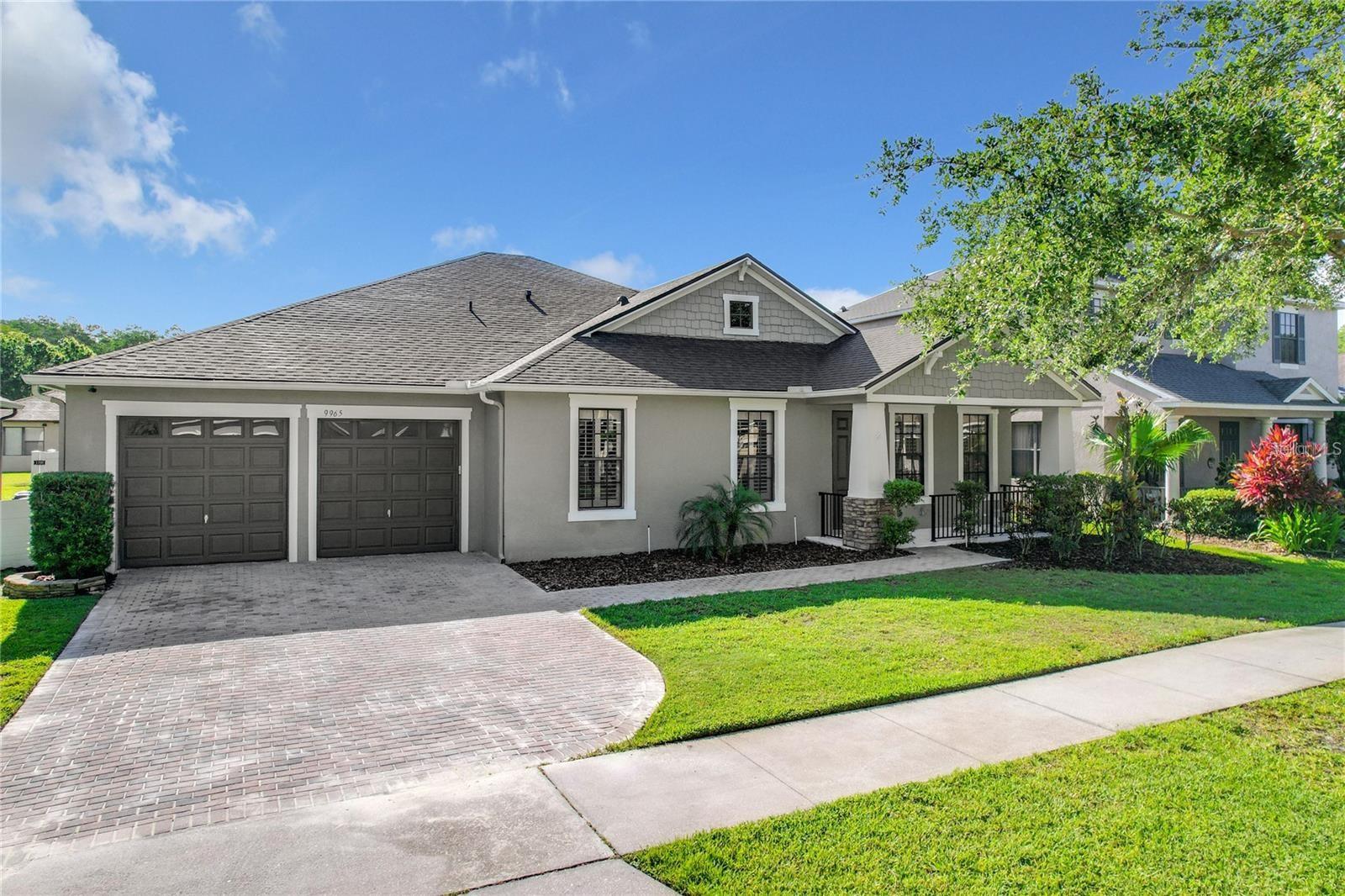 9965 CAROLINE PARK DRIVE