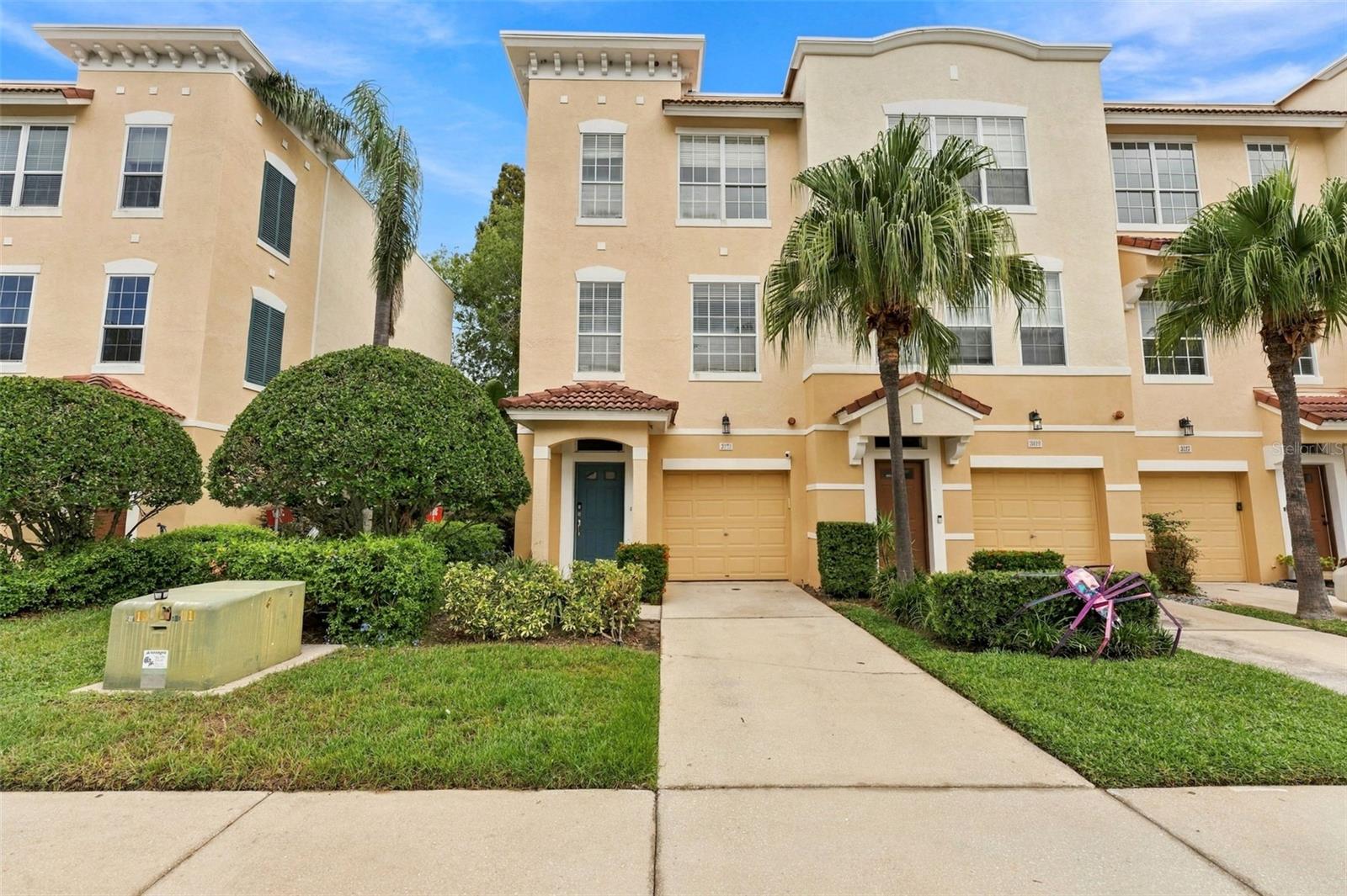 3121 BAYSHORE OAKS DRIVE