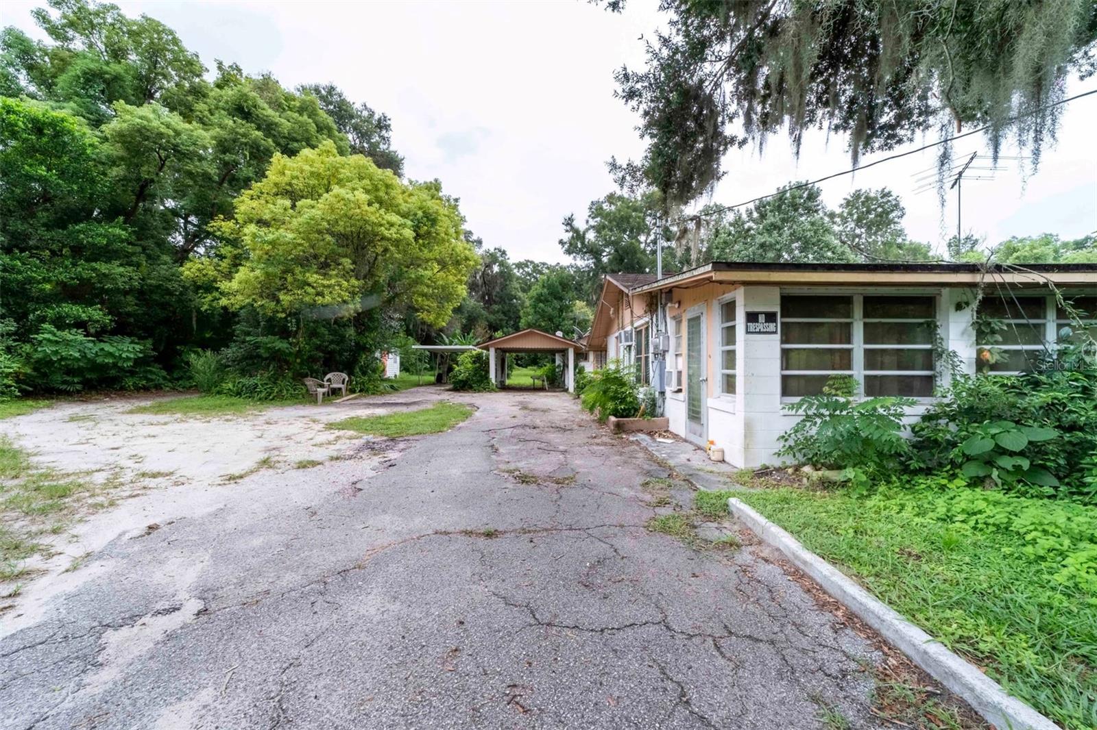 2076 OLD NEW YORK AVENUE, home for sale in DeLand