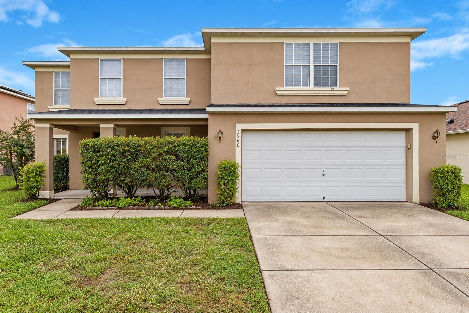3260 AMBERLEY PARK CIRCLE