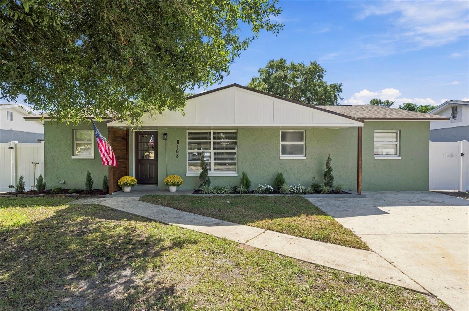 8168 82ND AVENUE, home for sale in Seminole