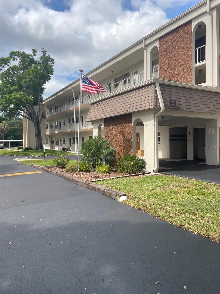 Parkwood Condo