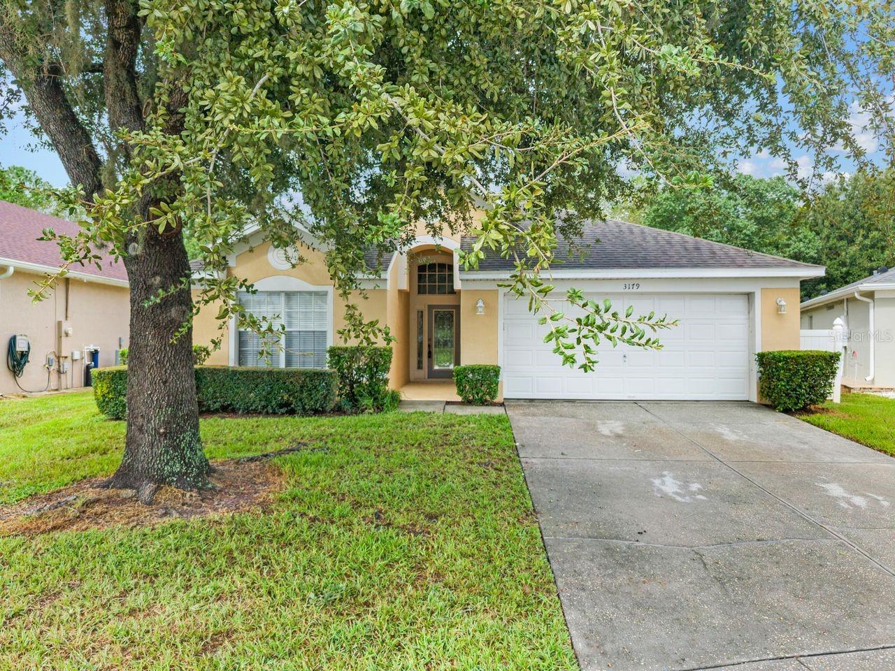 3179 STONEHURST CIRCLE, home for sale in Kissimmee