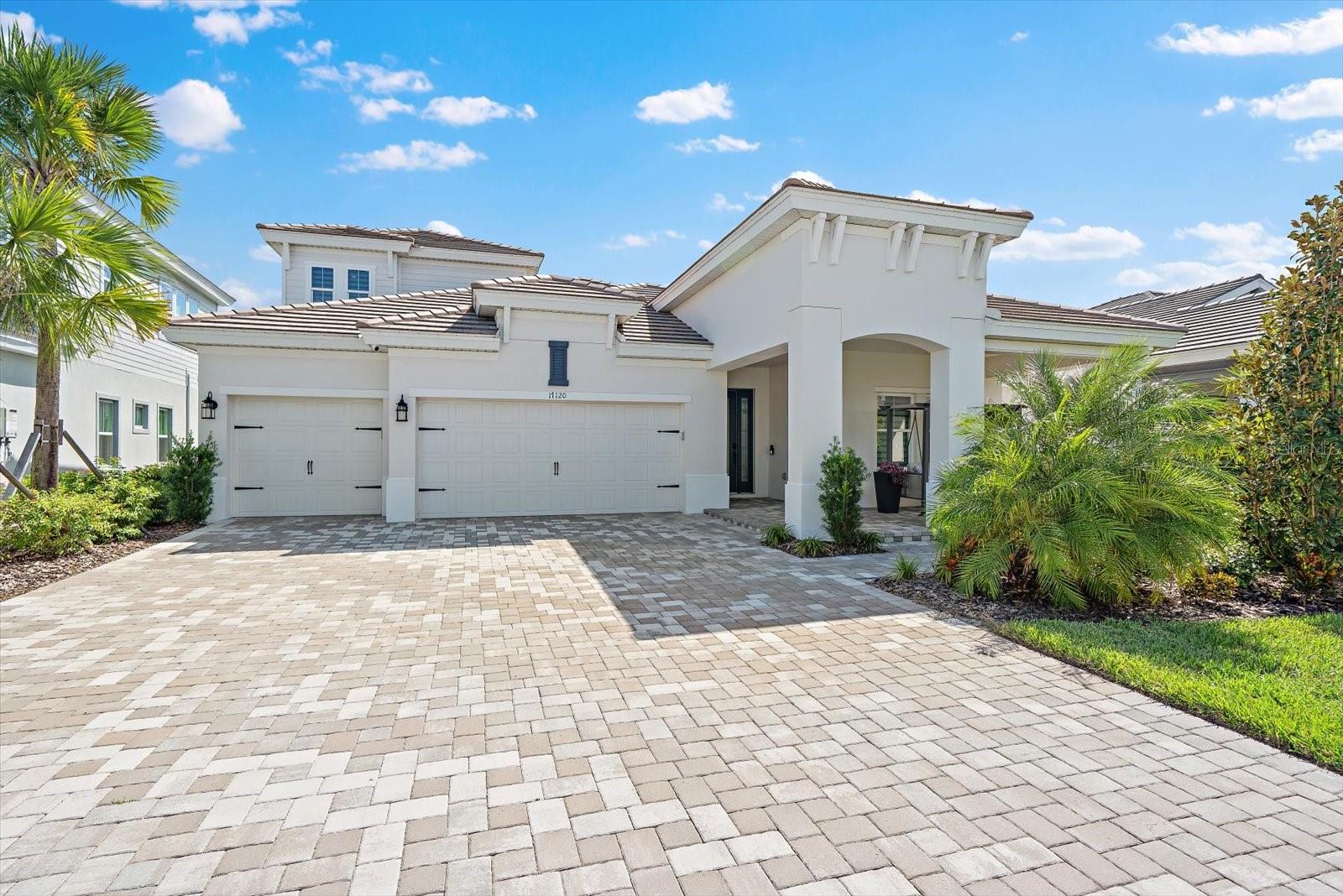 Star Farms in Lakewood Ranch