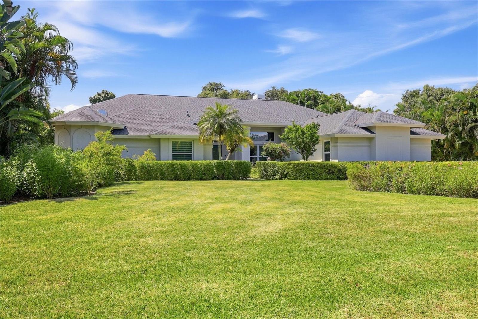 5006 COCO PLUM WAY home for sale in Bent Tree Village