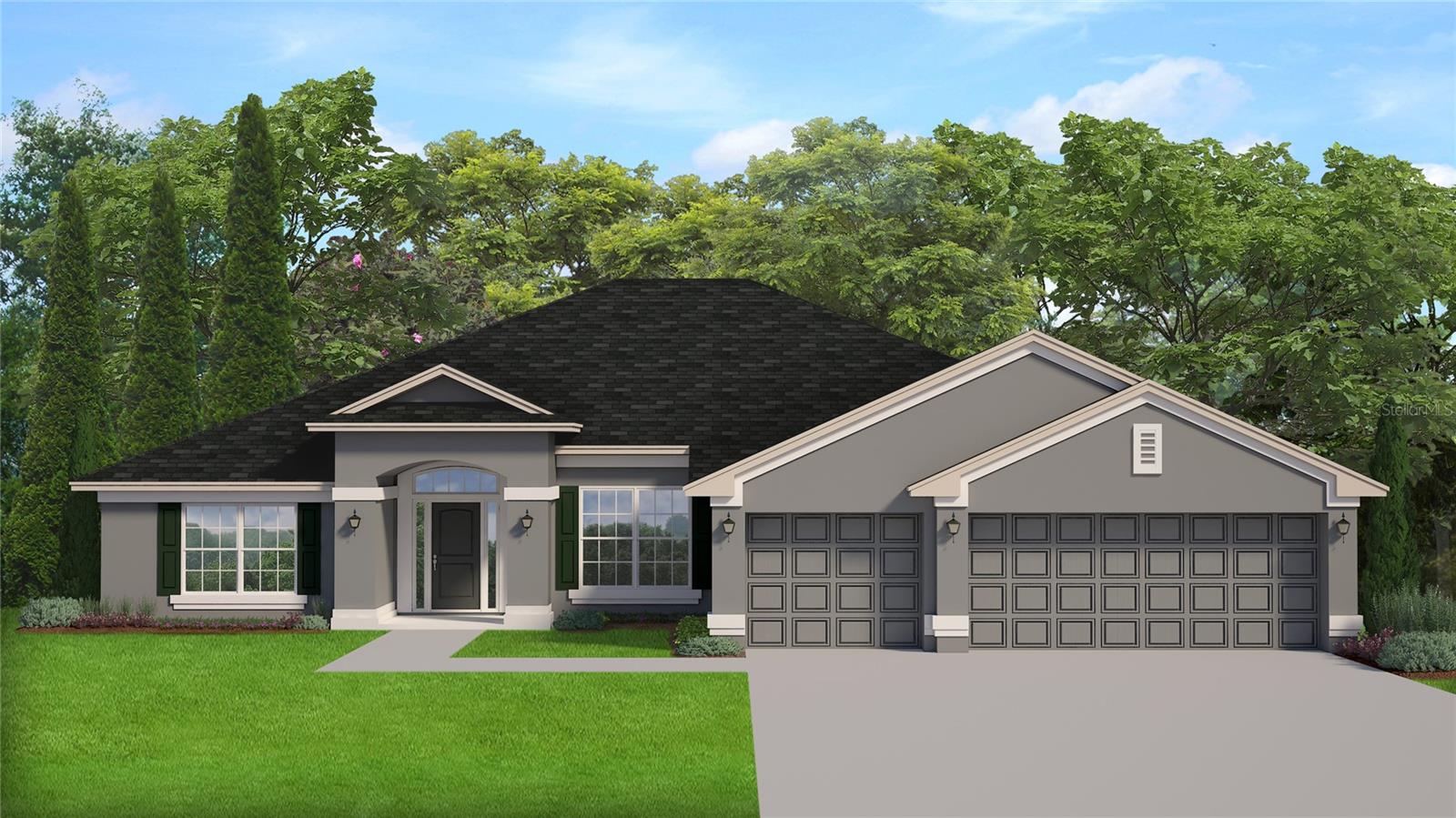12160 ESKIMO CURLEW ROAD home for sale in Royal Highlands
